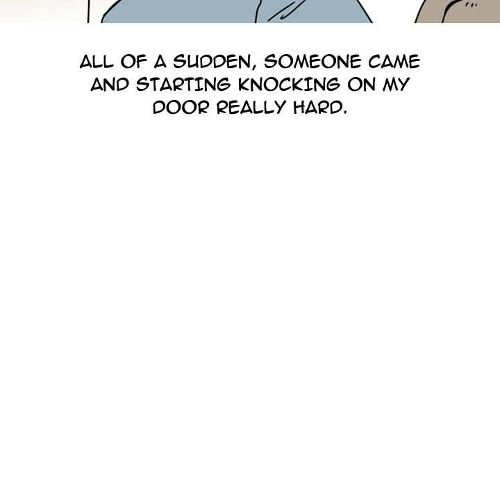 NEXT Gossip Chapter 73 - Manhwa18.com