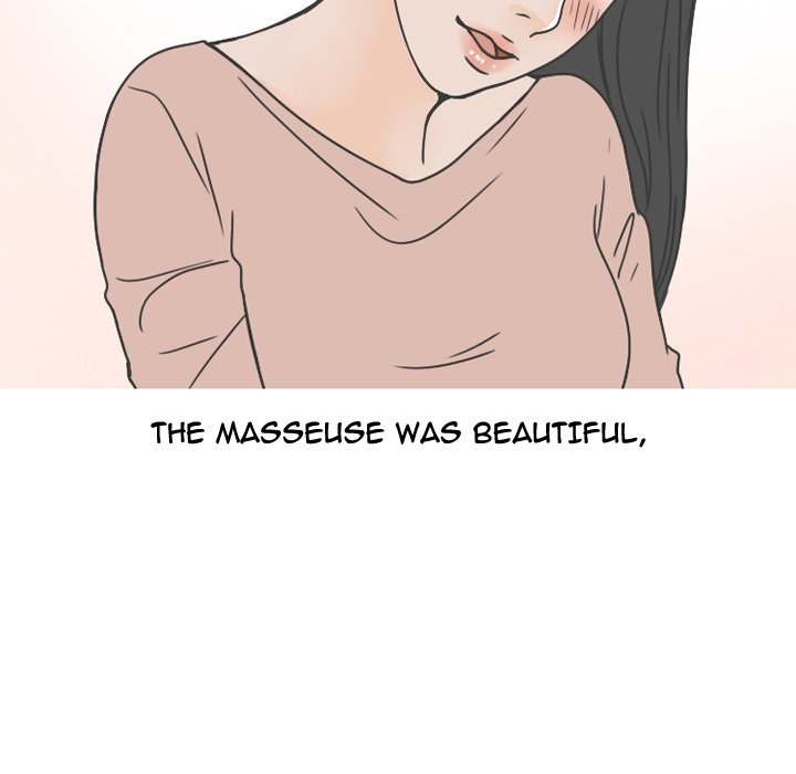 NEXT Gossip Chapter 76 - Manhwa18.com