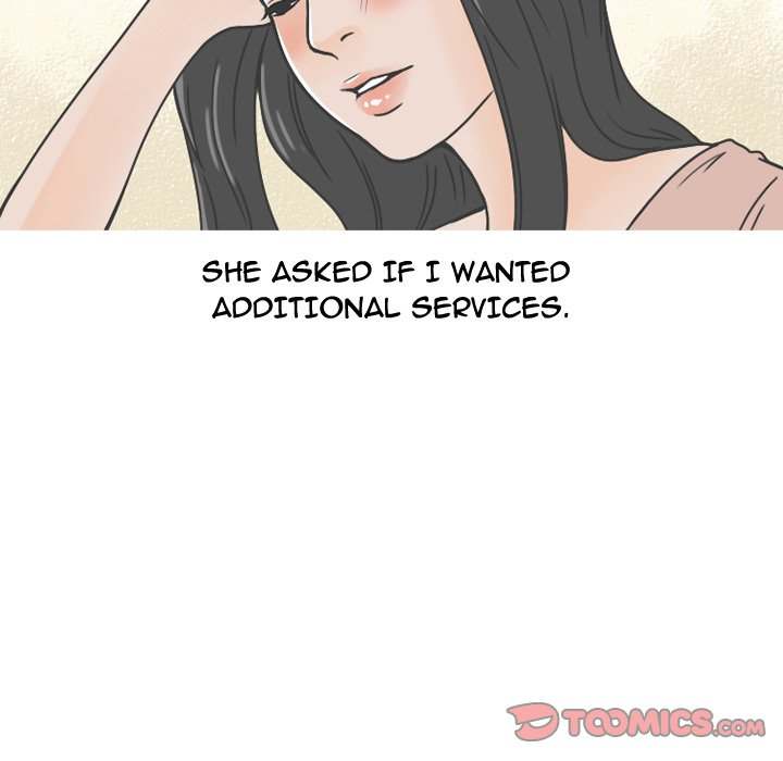 NEXT Gossip Chapter 76 - Manhwa18.com