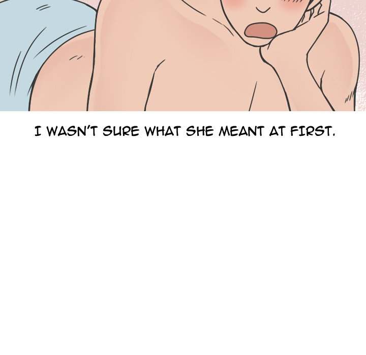 NEXT Gossip Chapter 76 - Manhwa18.com