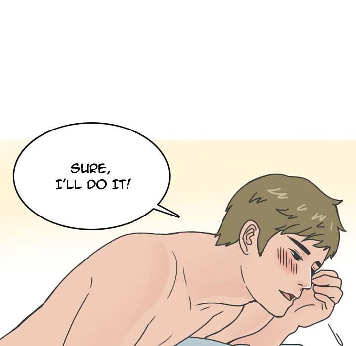 NEXT Gossip Chapter 76 - Manhwa18.com