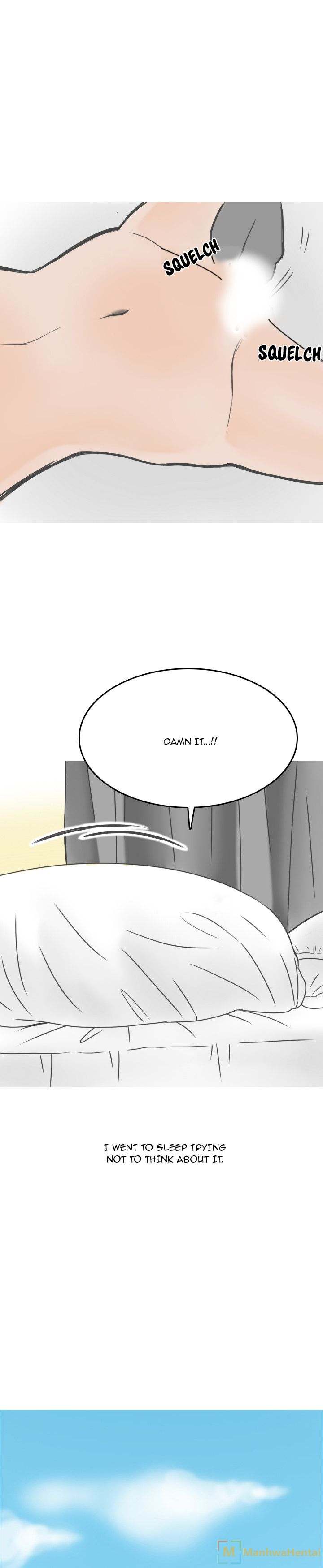 NEXT Gossip Chapter 8 - Manhwa18.com