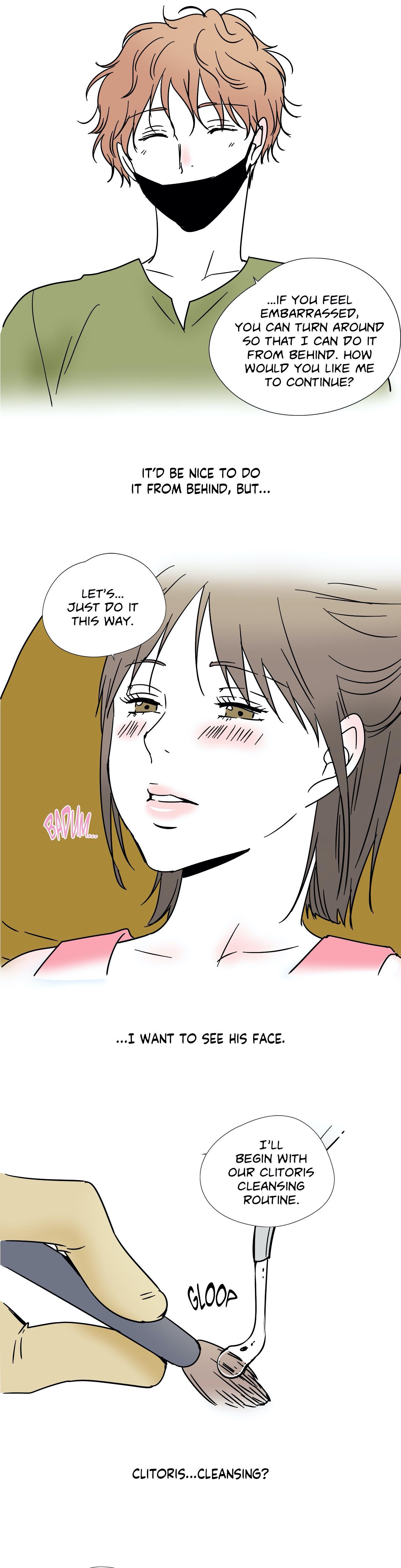 Temptress Chapter 10 - Manhwa18.com