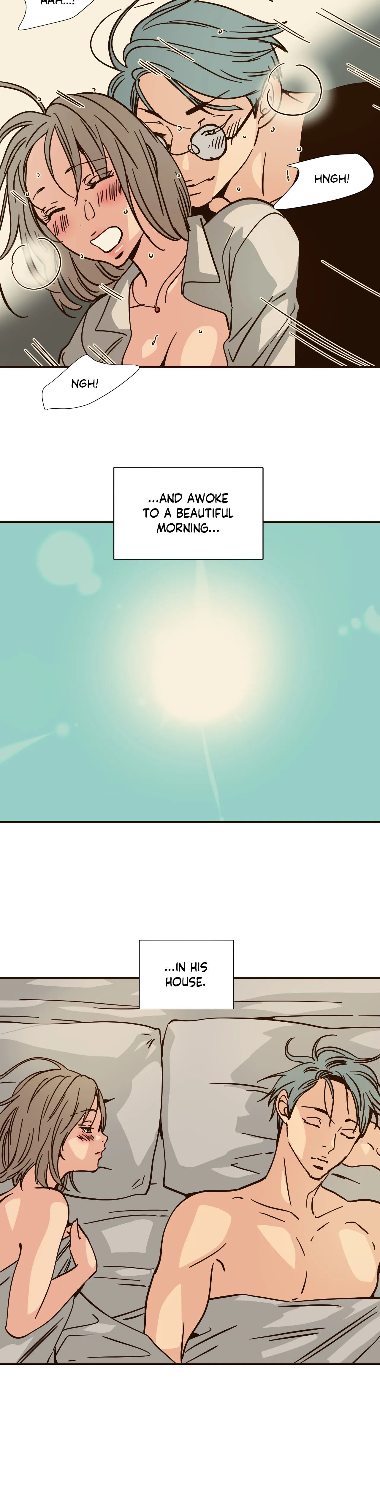Temptress Chapter 100 - Manhwa18.com