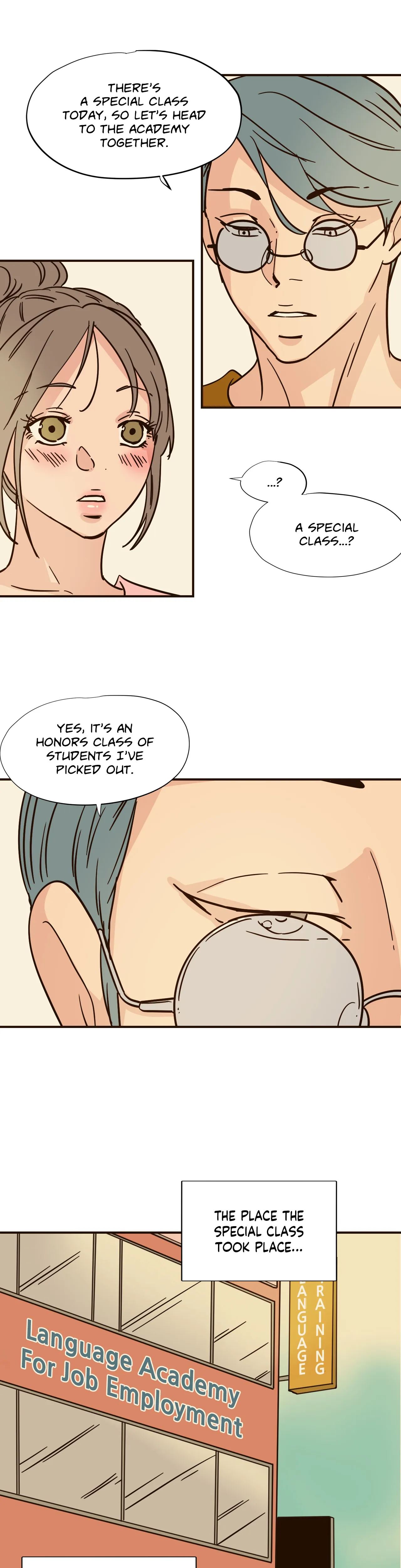 Temptress Chapter 100 - Manhwa18.com