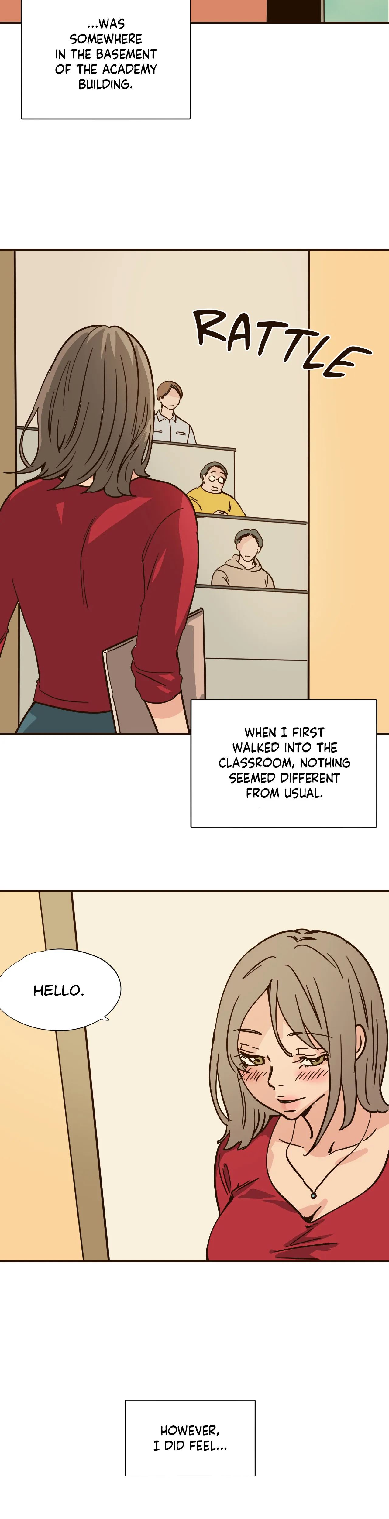 Temptress Chapter 100 - Manhwa18.com