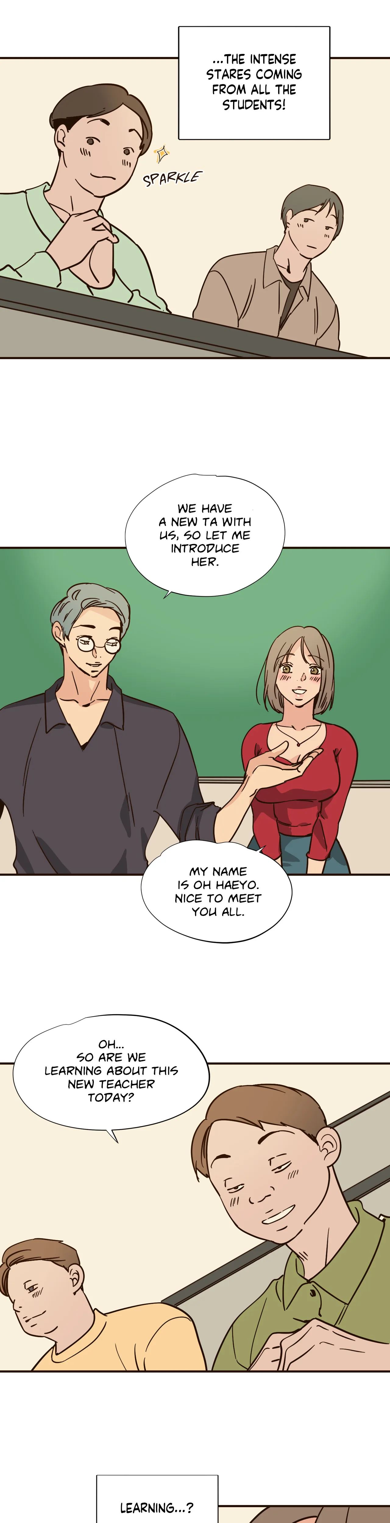 Temptress Chapter 100 - Manhwa18.com