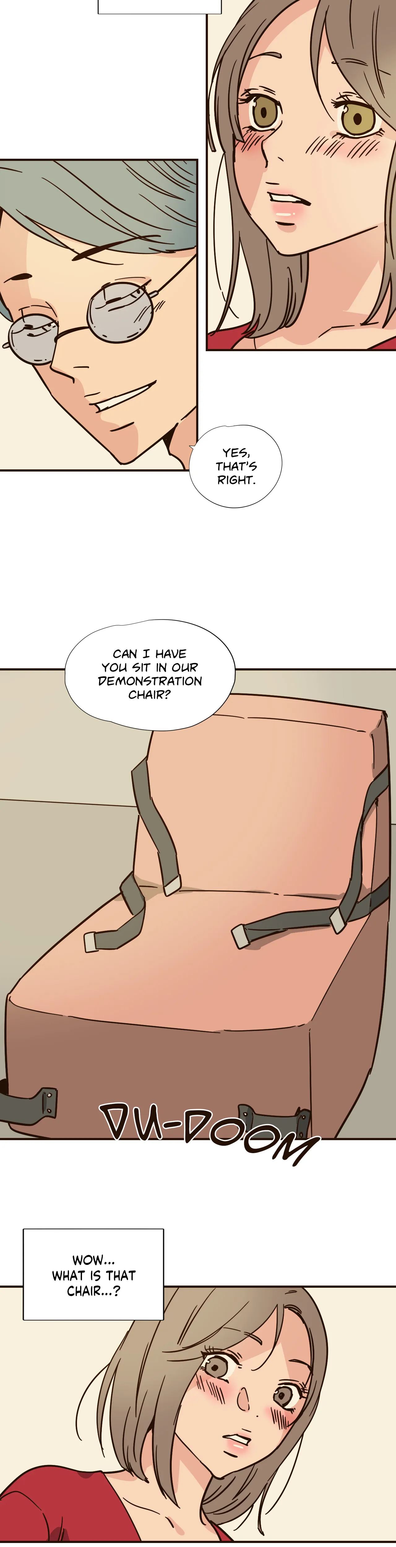 Temptress Chapter 100 - Manhwa18.com