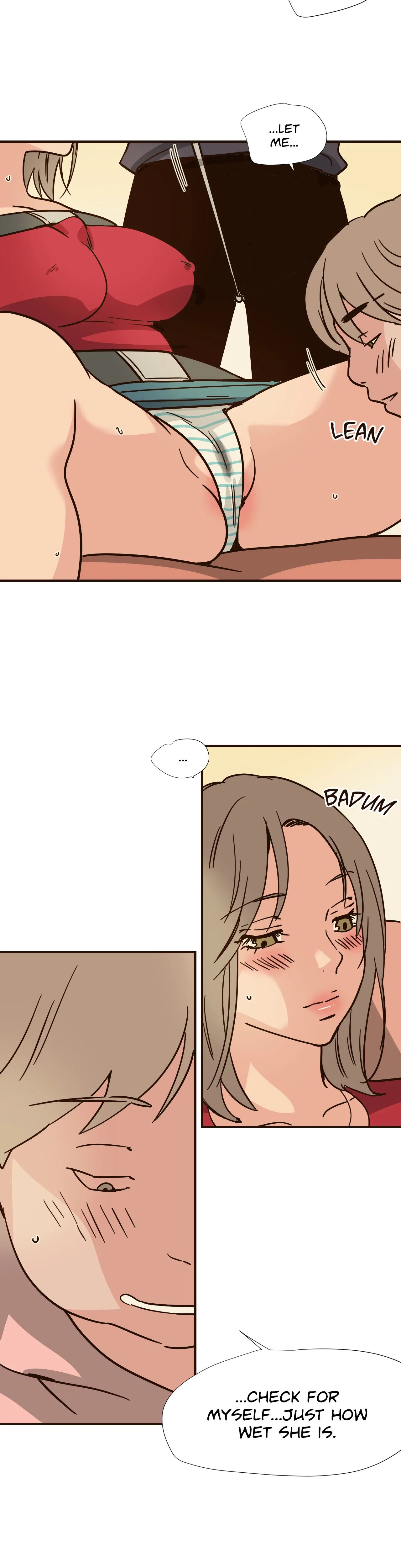 Temptress Chapter 101 - Manhwa18.com