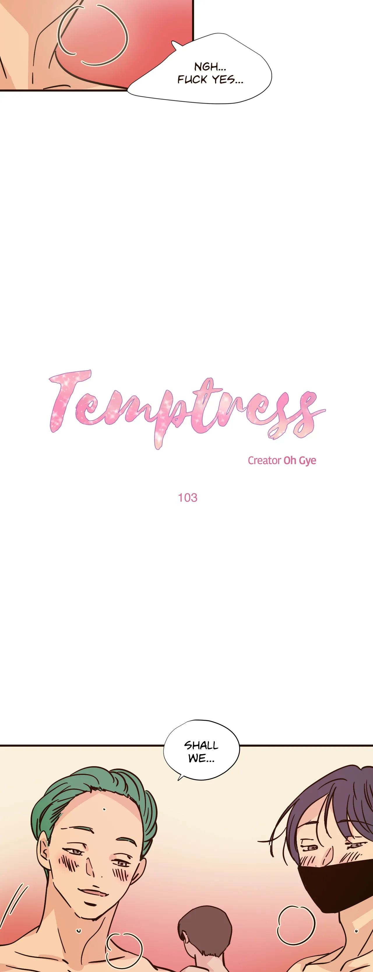 Temptress Chapter 103 - Manhwa18.com