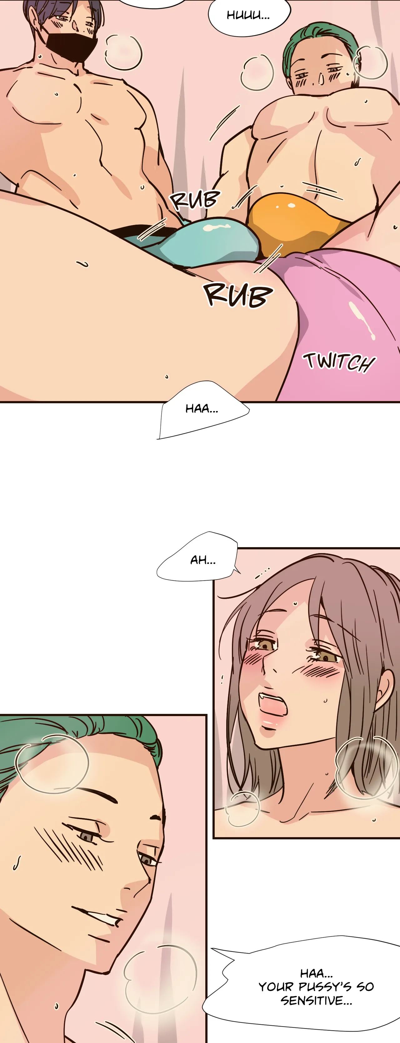 Temptress Chapter 103 - Manhwa18.com