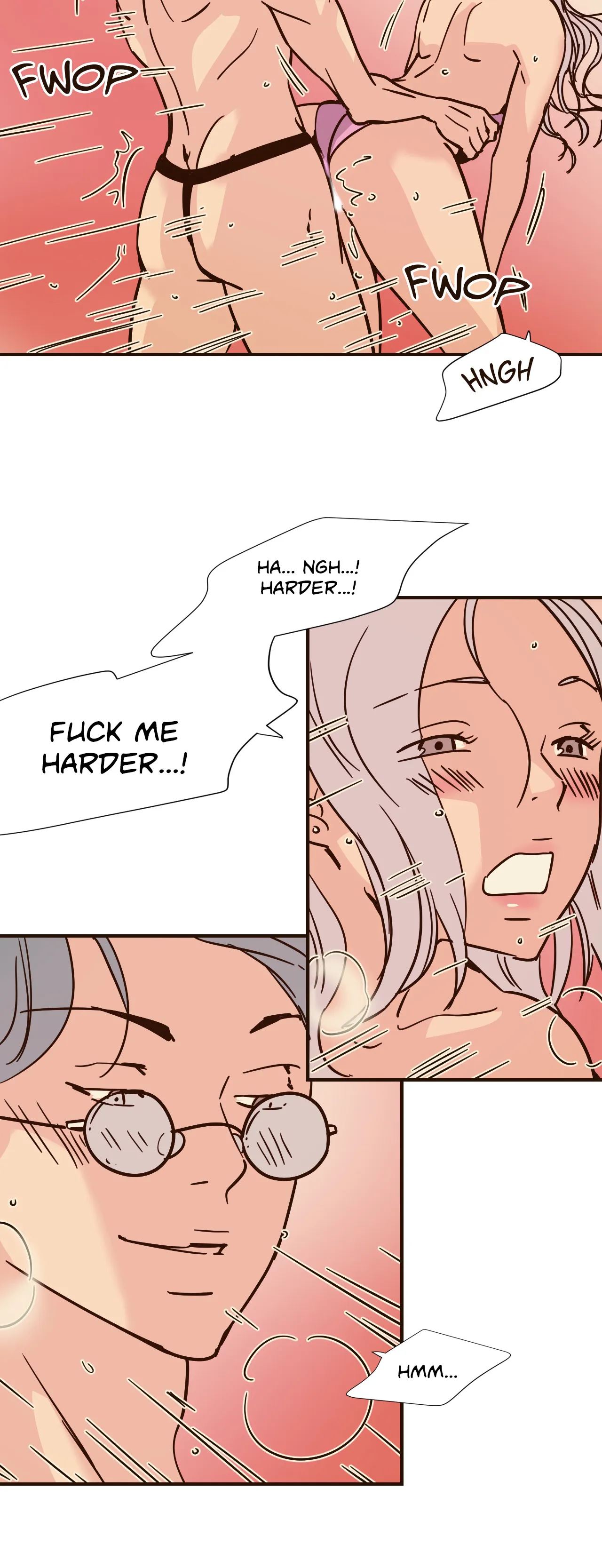 Temptress Chapter 104 - Manhwa18.com