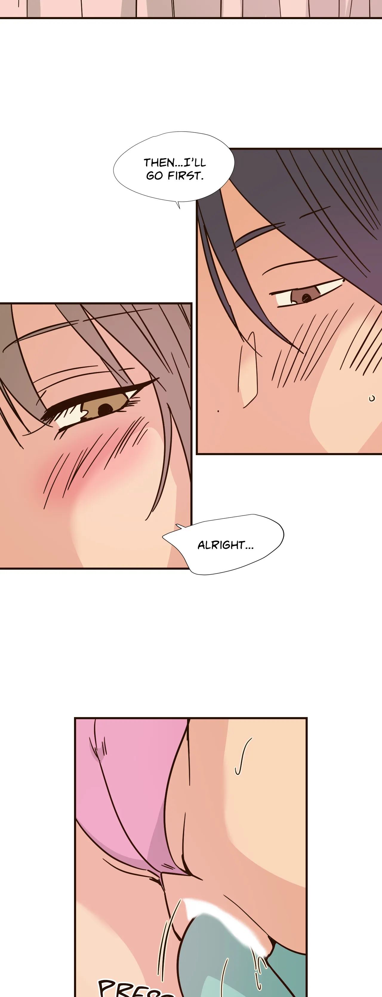 Temptress Chapter 104 - Manhwa18.com