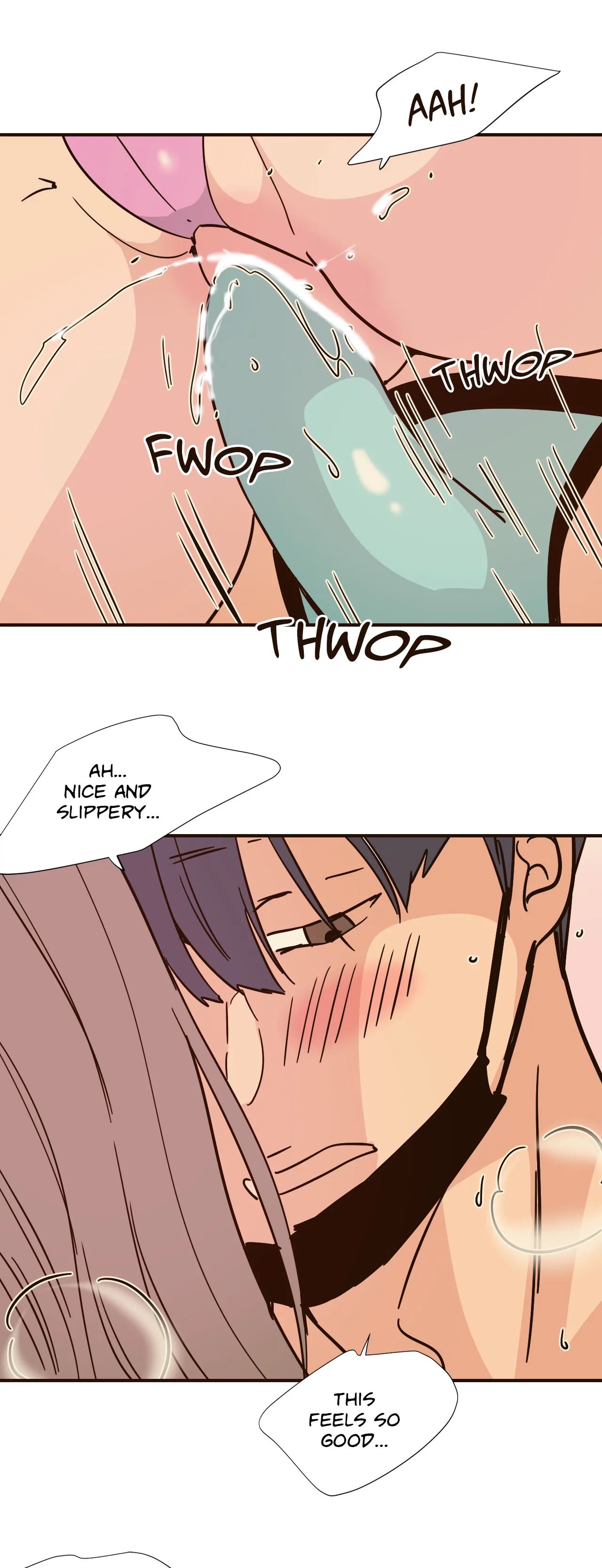 Temptress Chapter 104 - Manhwa18.com