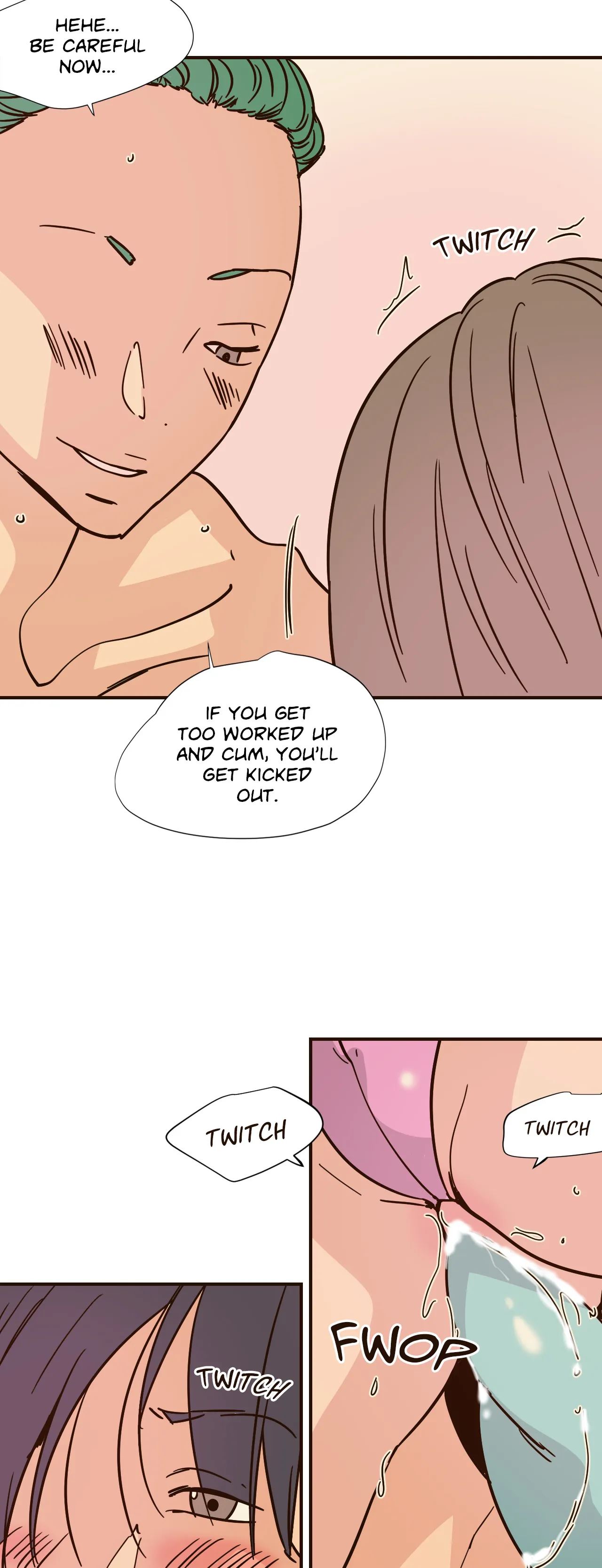 Temptress Chapter 104 - Manhwa18.com