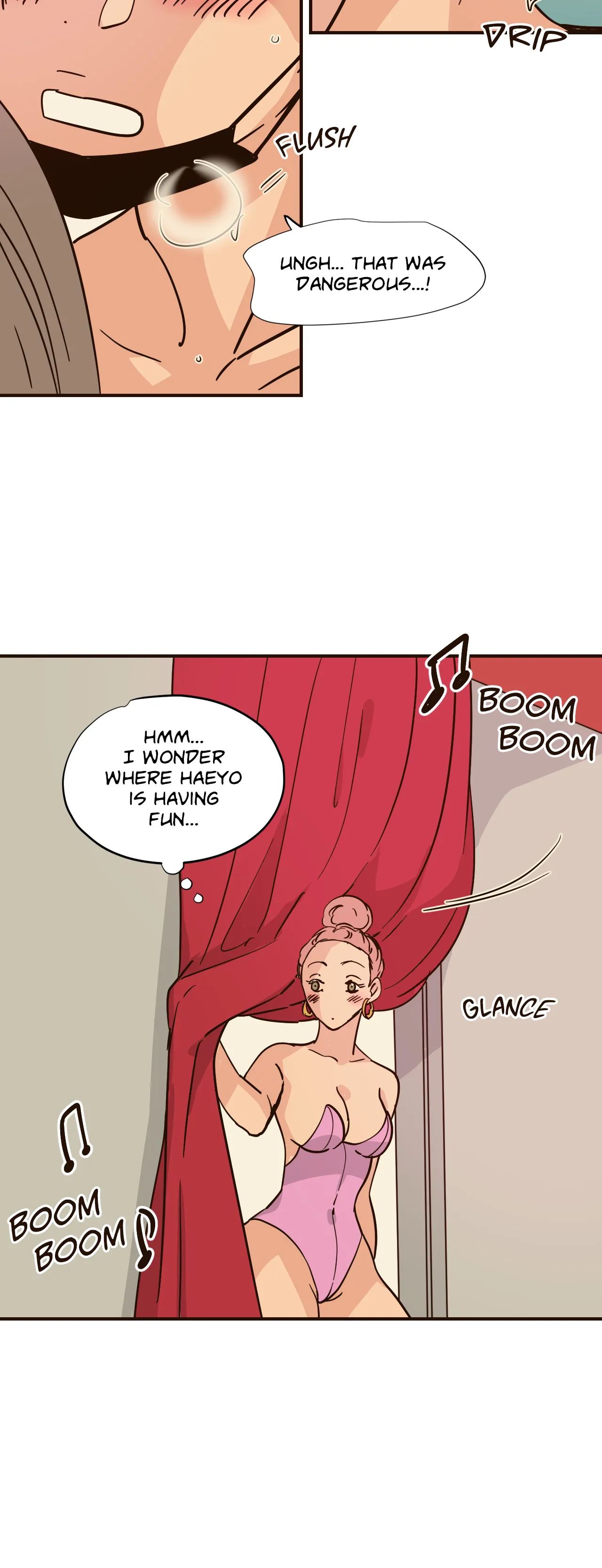 Temptress Chapter 104 - Manhwa18.com