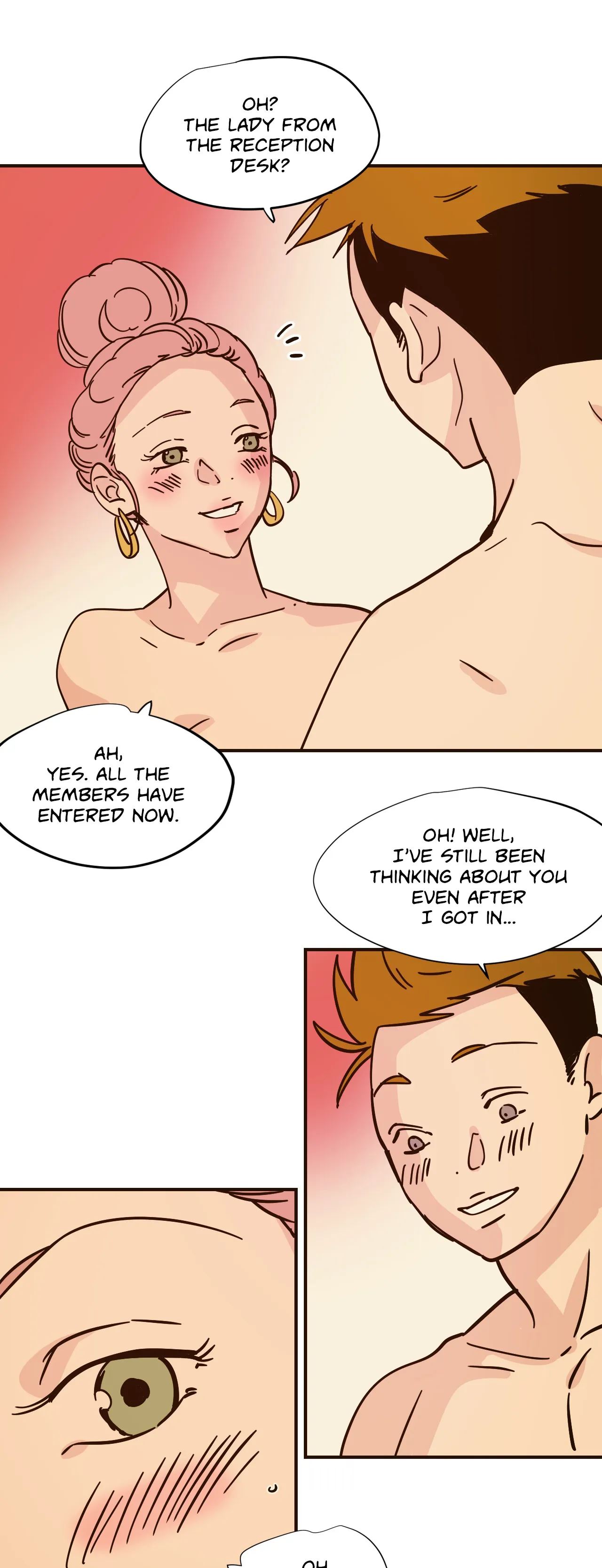 Temptress Chapter 104 - Manhwa18.com