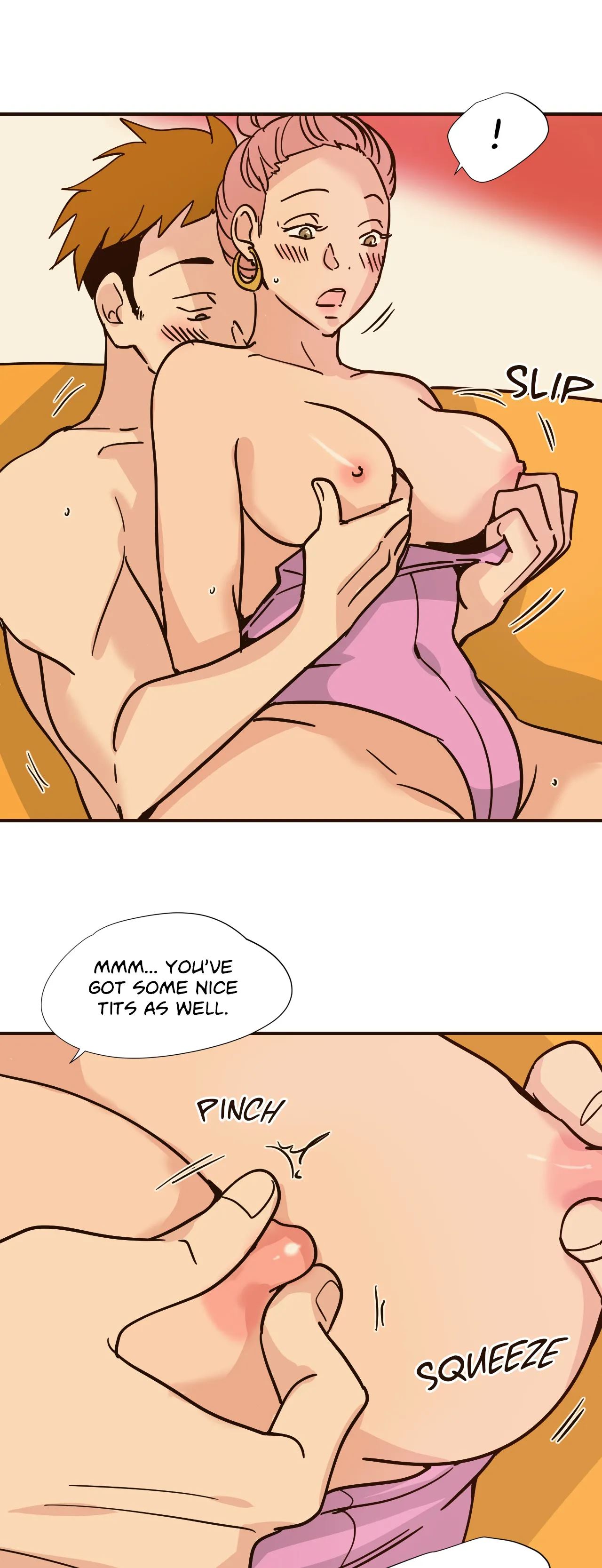 Temptress Chapter 104 - Manhwa18.com