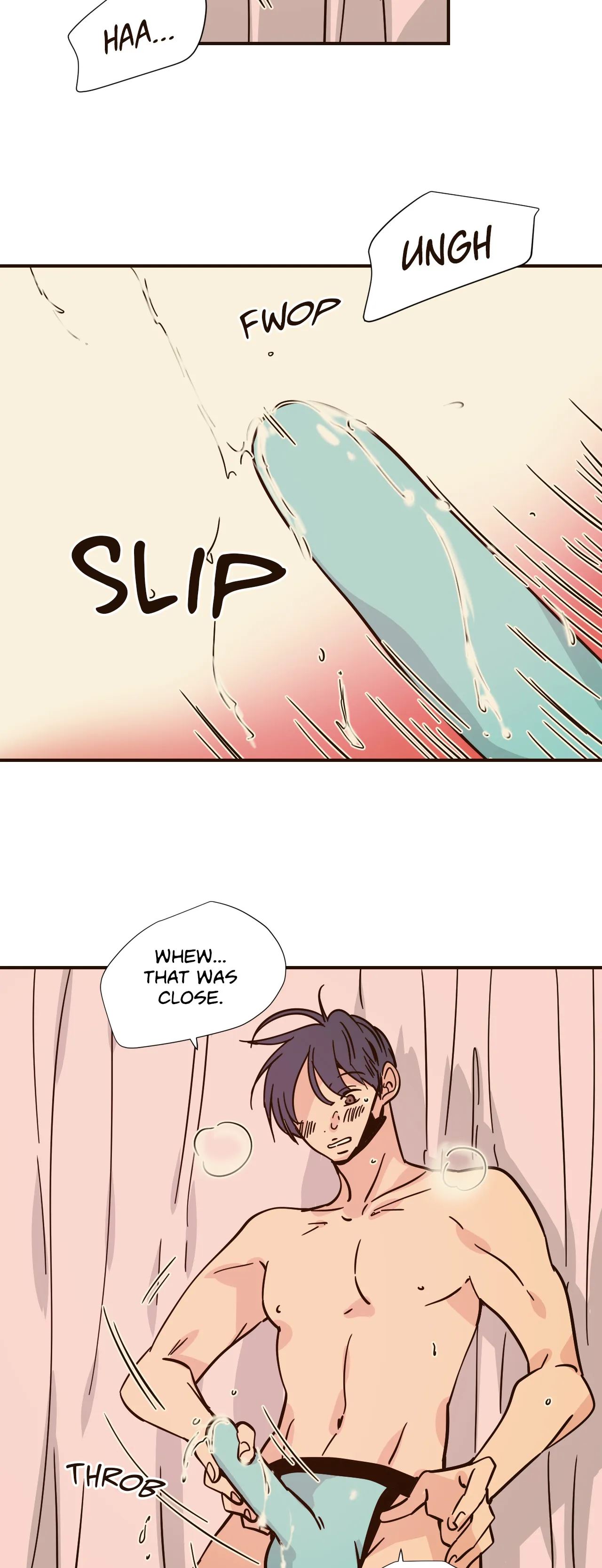 Temptress Chapter 104 - Manhwa18.com