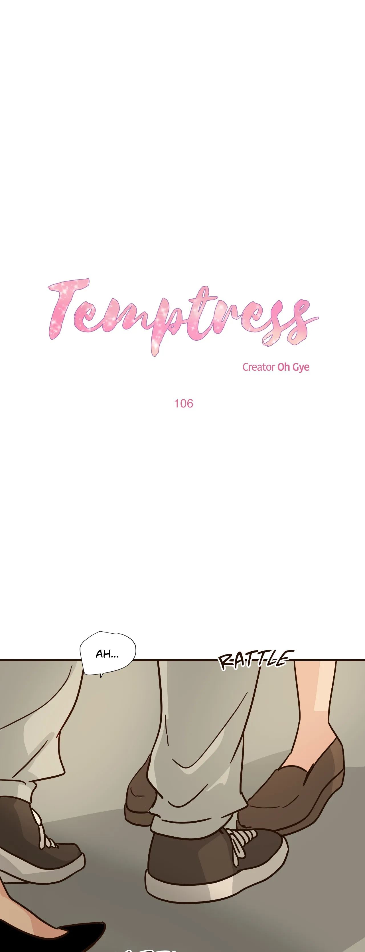 Temptress Chapter 106 - Manhwa18.com