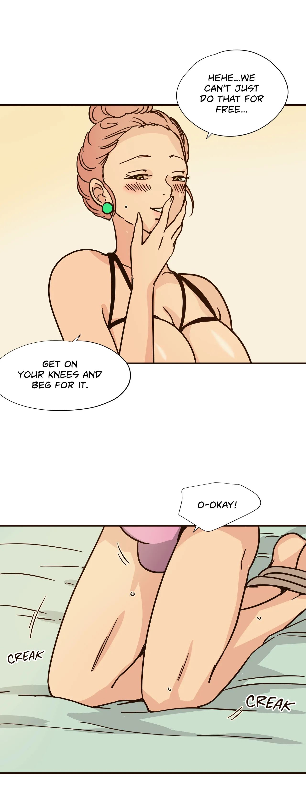 Temptress Chapter 106 - Manhwa18.com