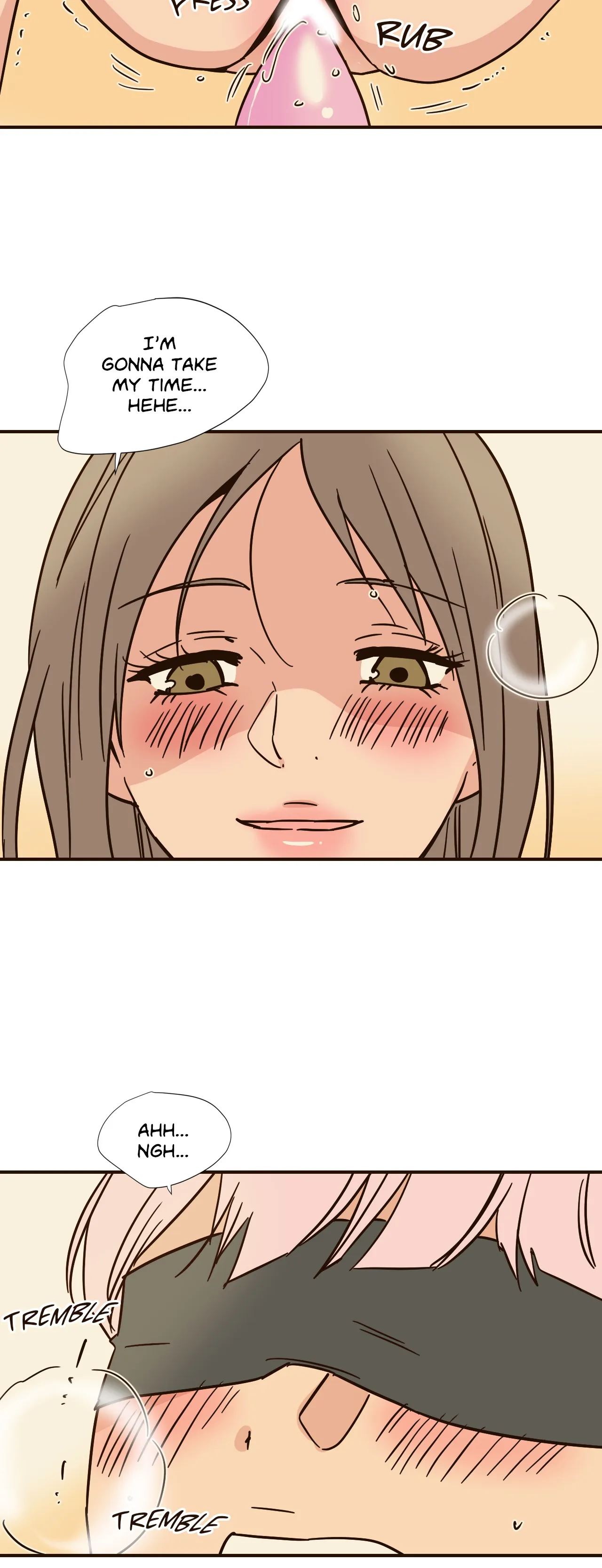 Temptress Chapter 107 - Manhwa18.com