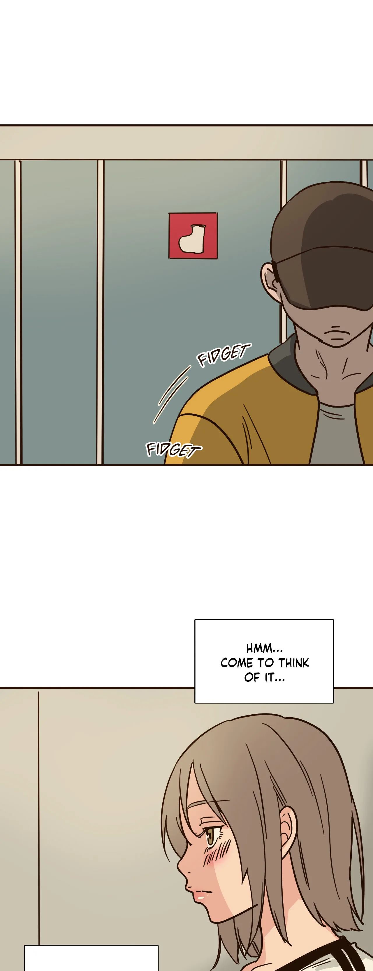 Temptress Chapter 108 - Manhwa18.com