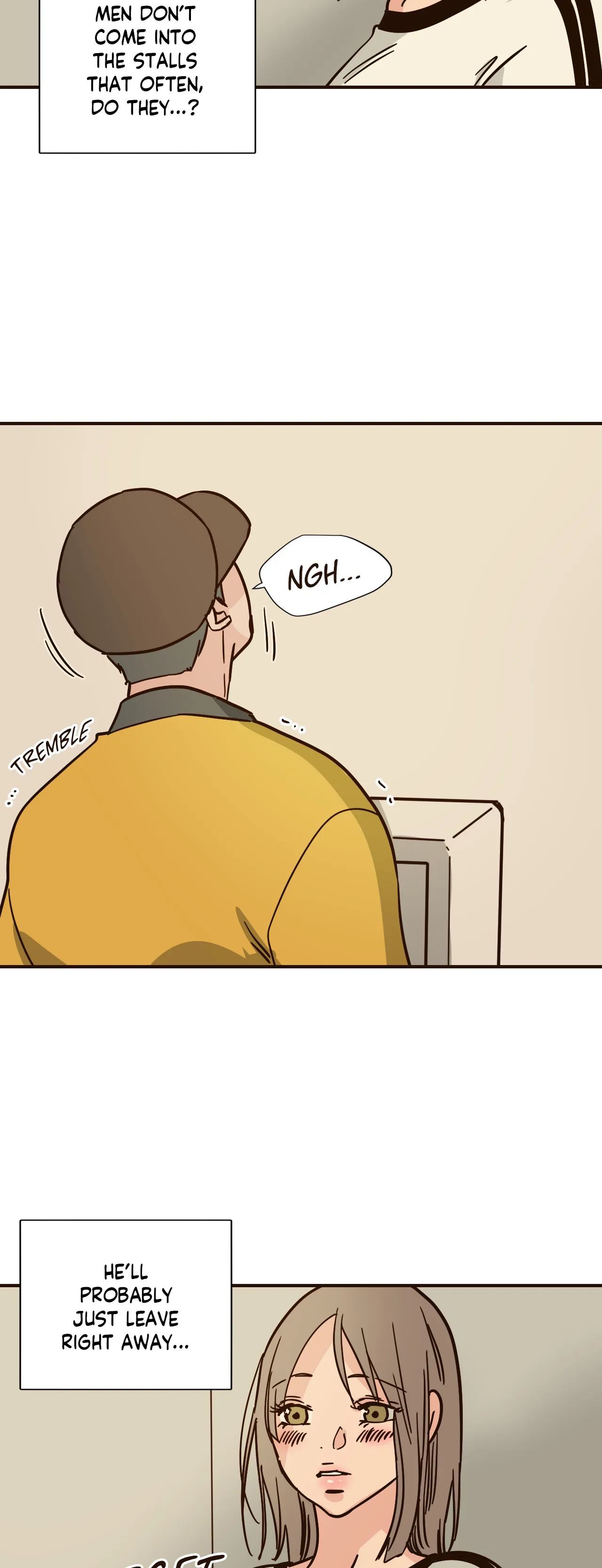 Temptress Chapter 108 - Manhwa18.com
