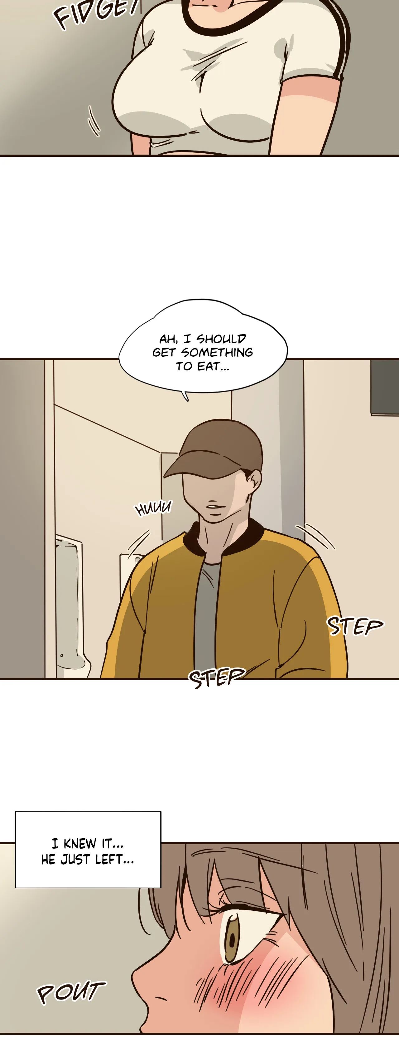 Temptress Chapter 108 - Manhwa18.com