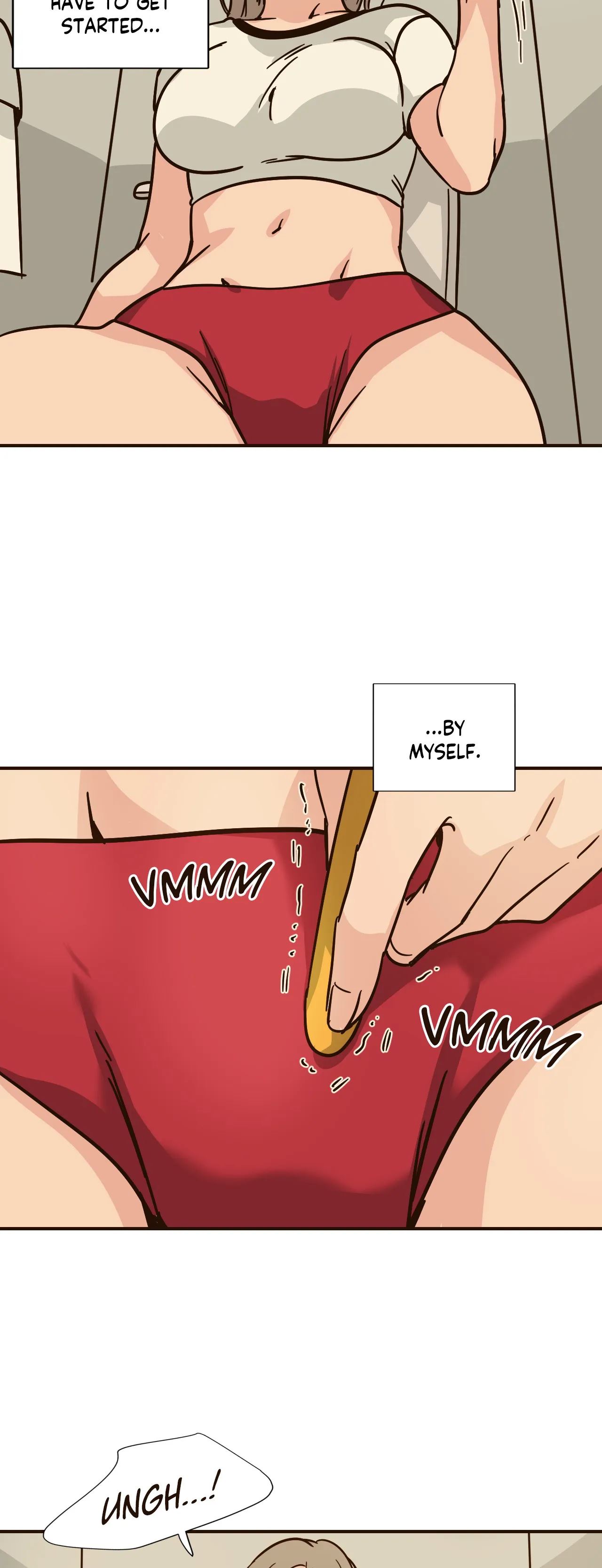 Temptress Chapter 108 - Manhwa18.com