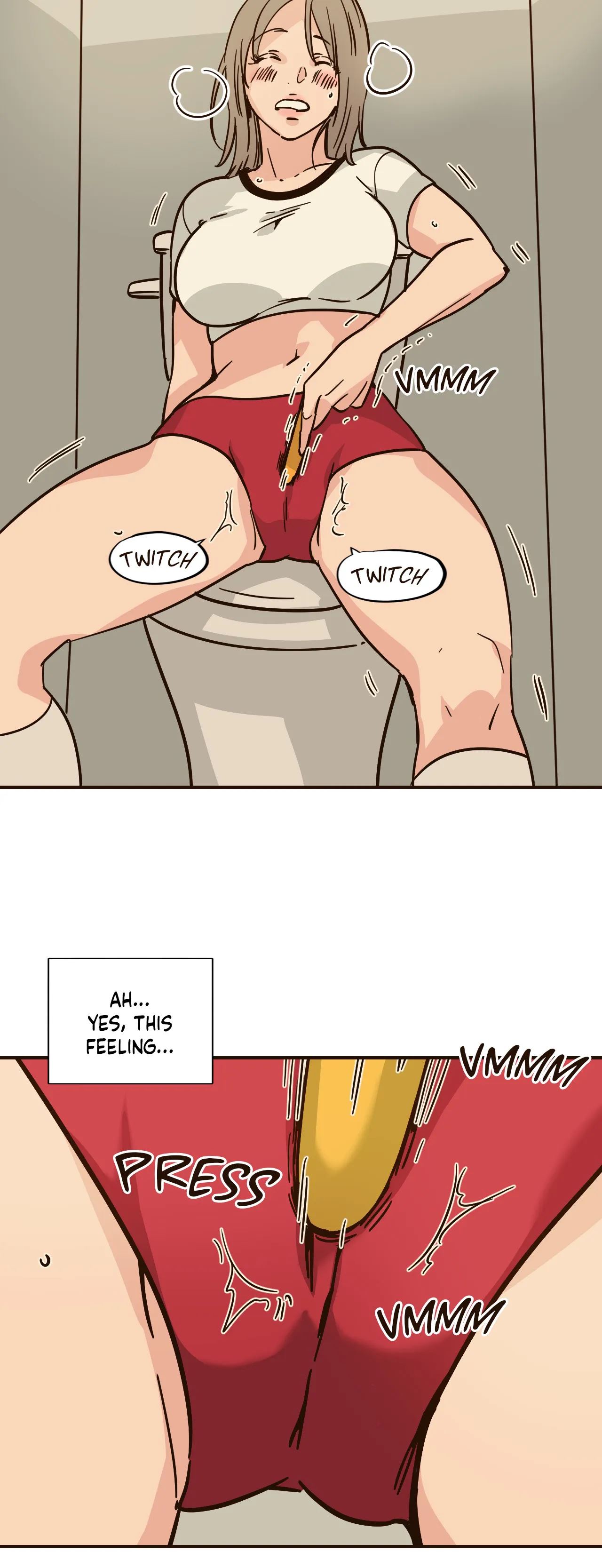 Temptress Chapter 108 - Manhwa18.com