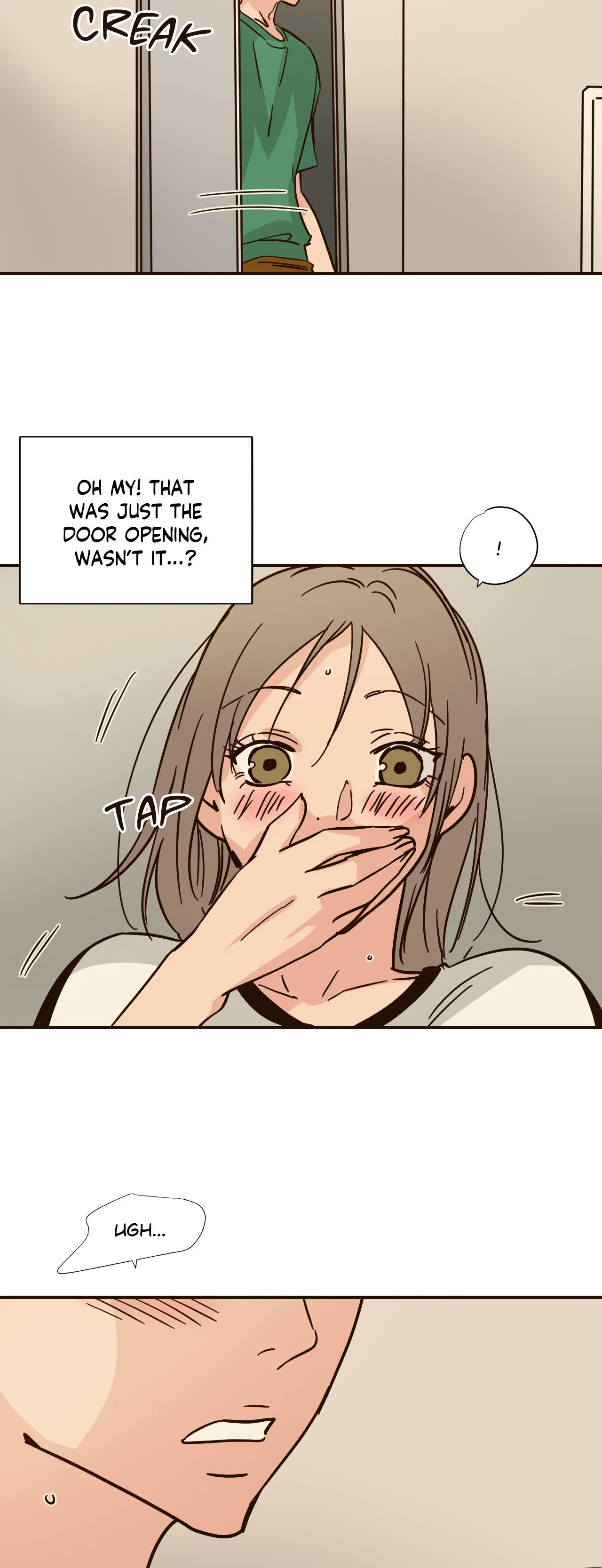 Temptress Chapter 108 - Manhwa18.com