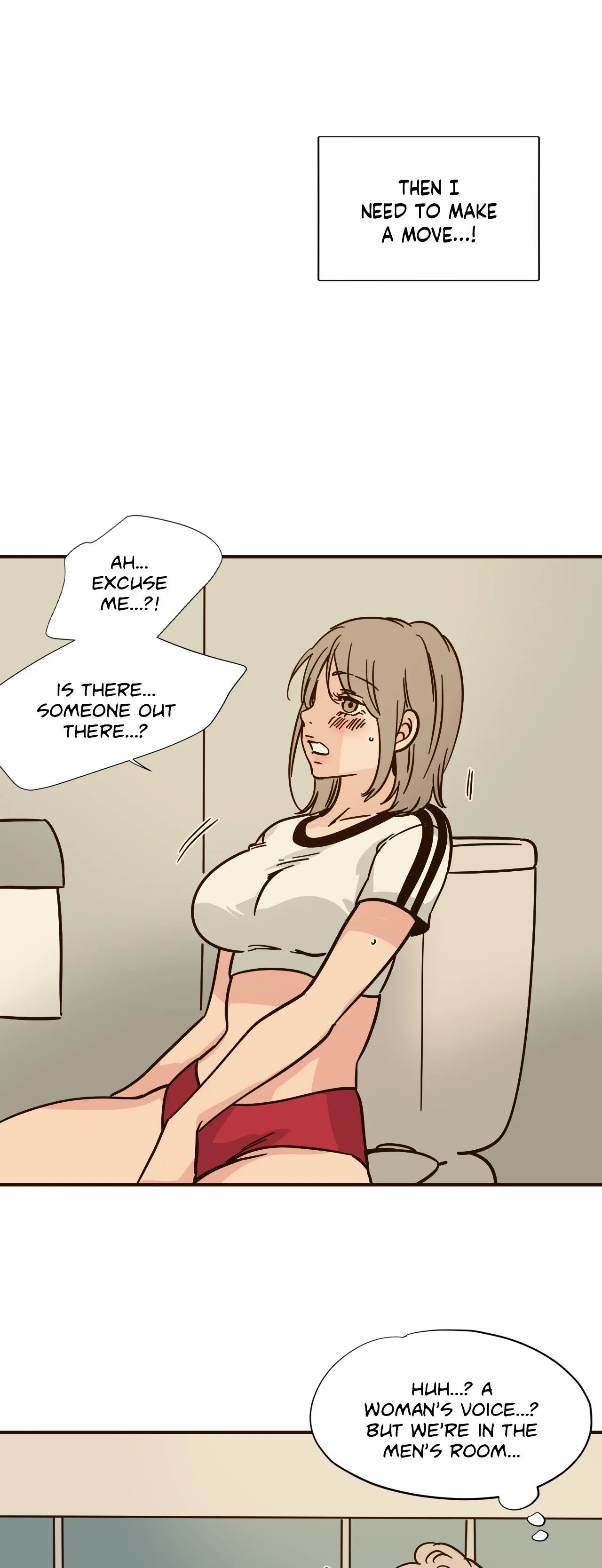 Temptress Chapter 108 - Manhwa18.com