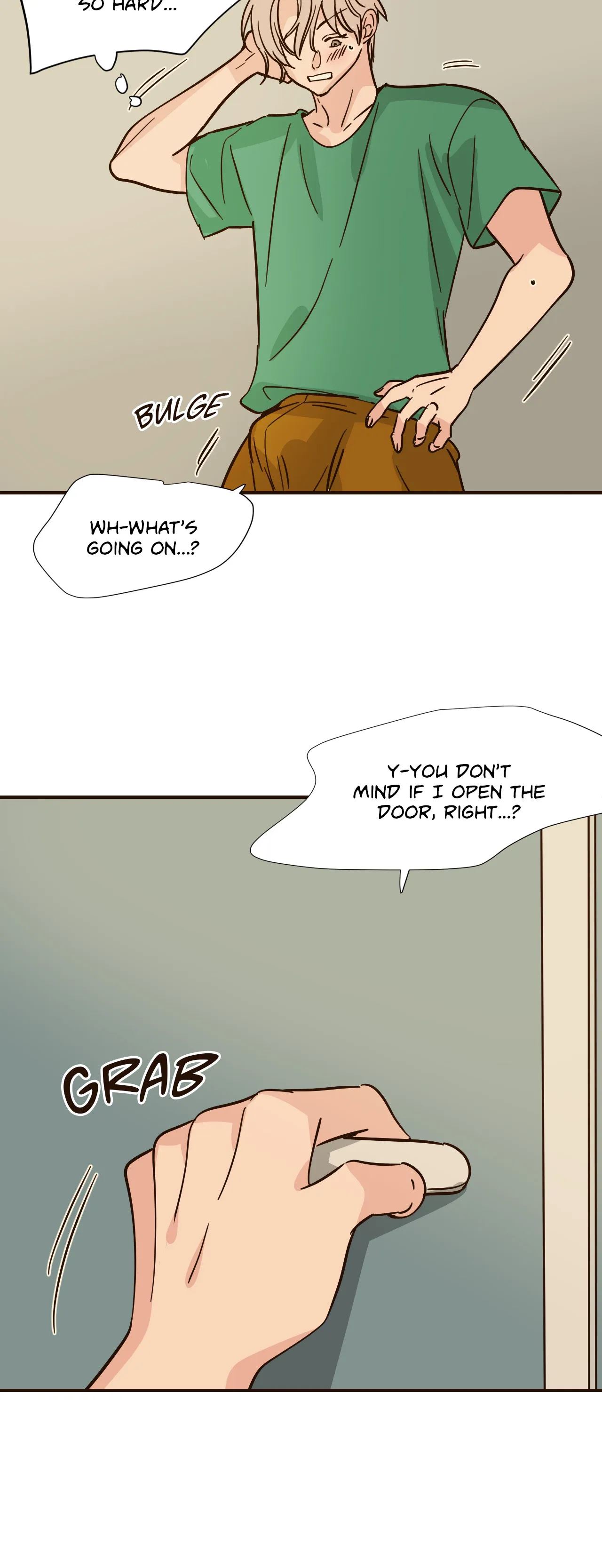 Temptress Chapter 108 - Manhwa18.com