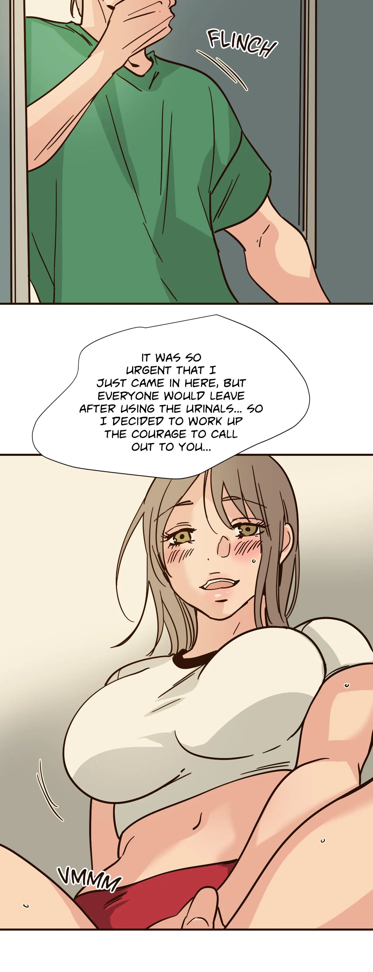 Temptress Chapter 108 - Manhwa18.com