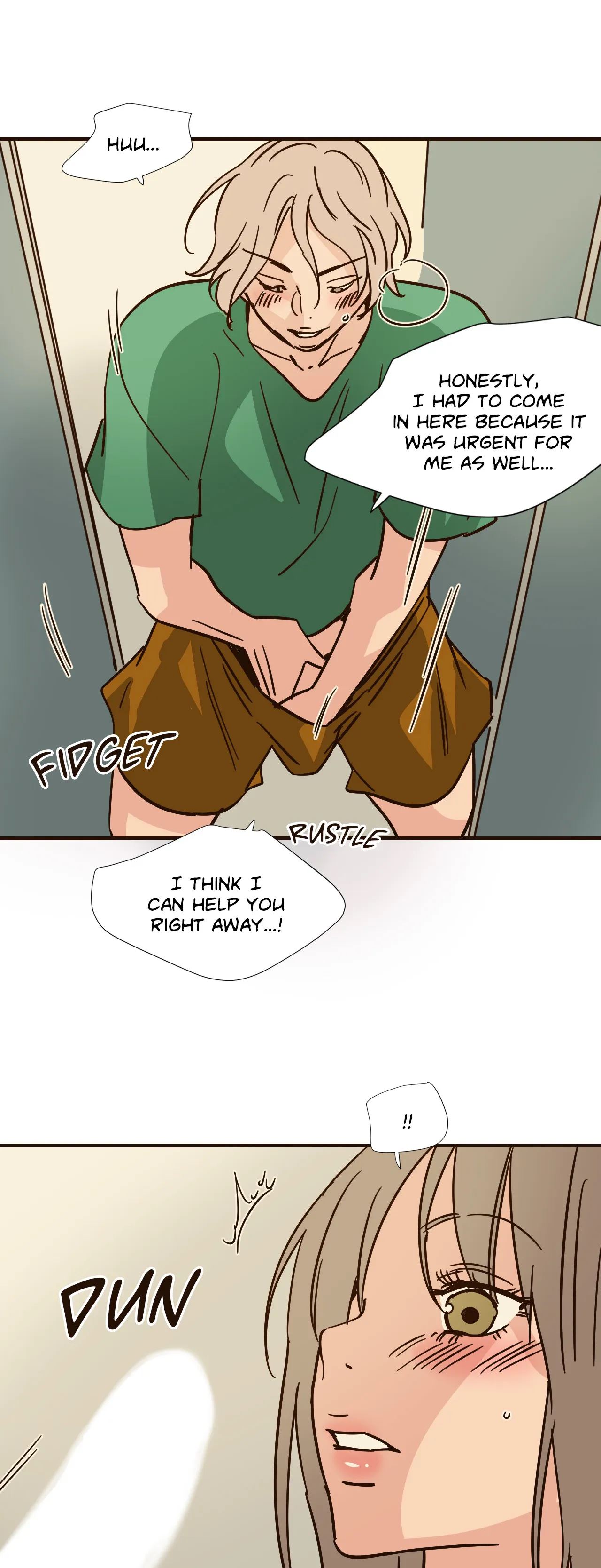 Temptress Chapter 108 - Manhwa18.com