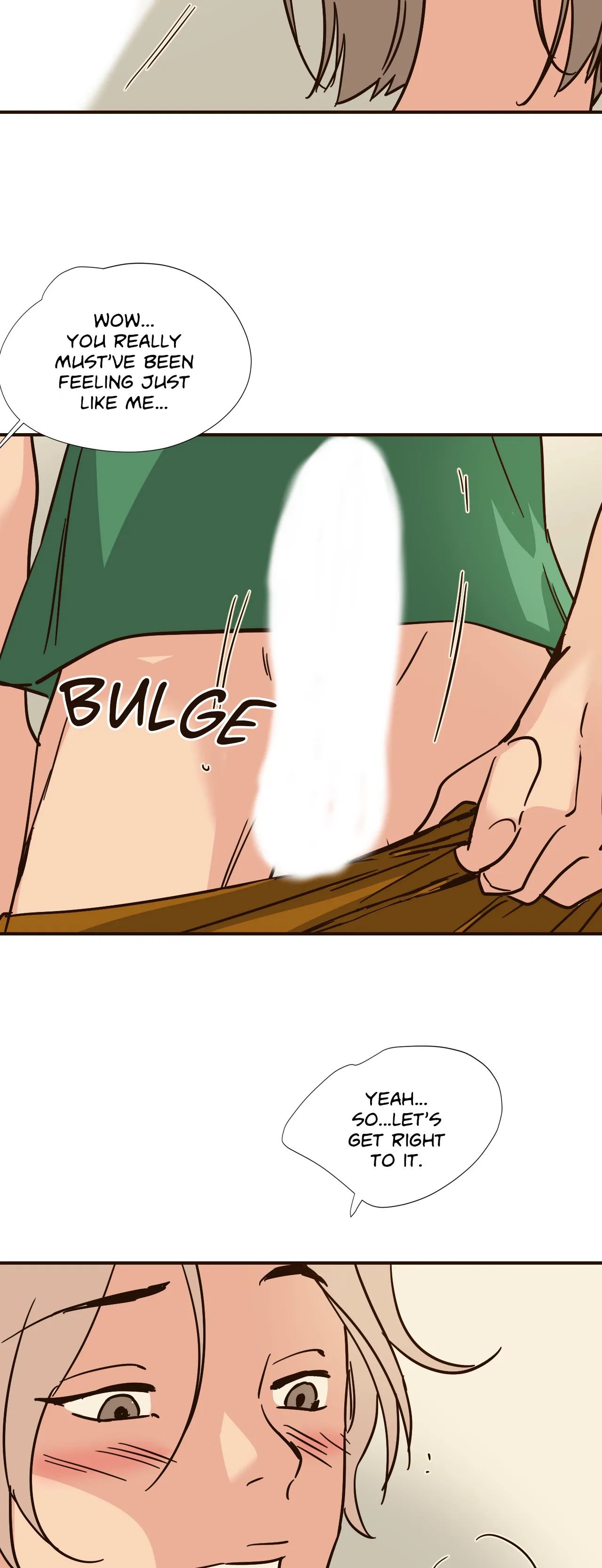 Temptress Chapter 108 - Manhwa18.com