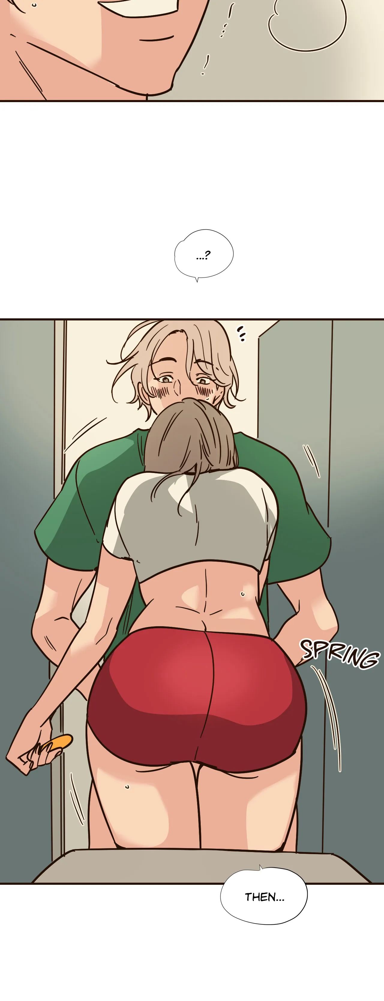 Temptress Chapter 108 - Manhwa18.com
