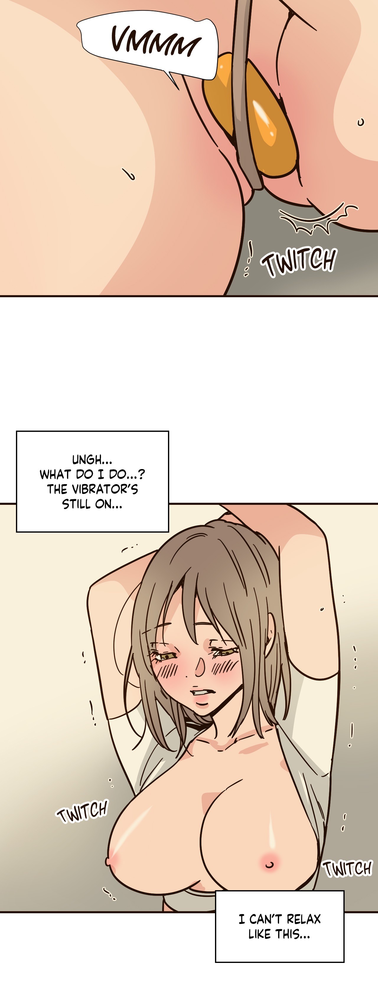 Temptress Chapter 111 - Manhwa18.com