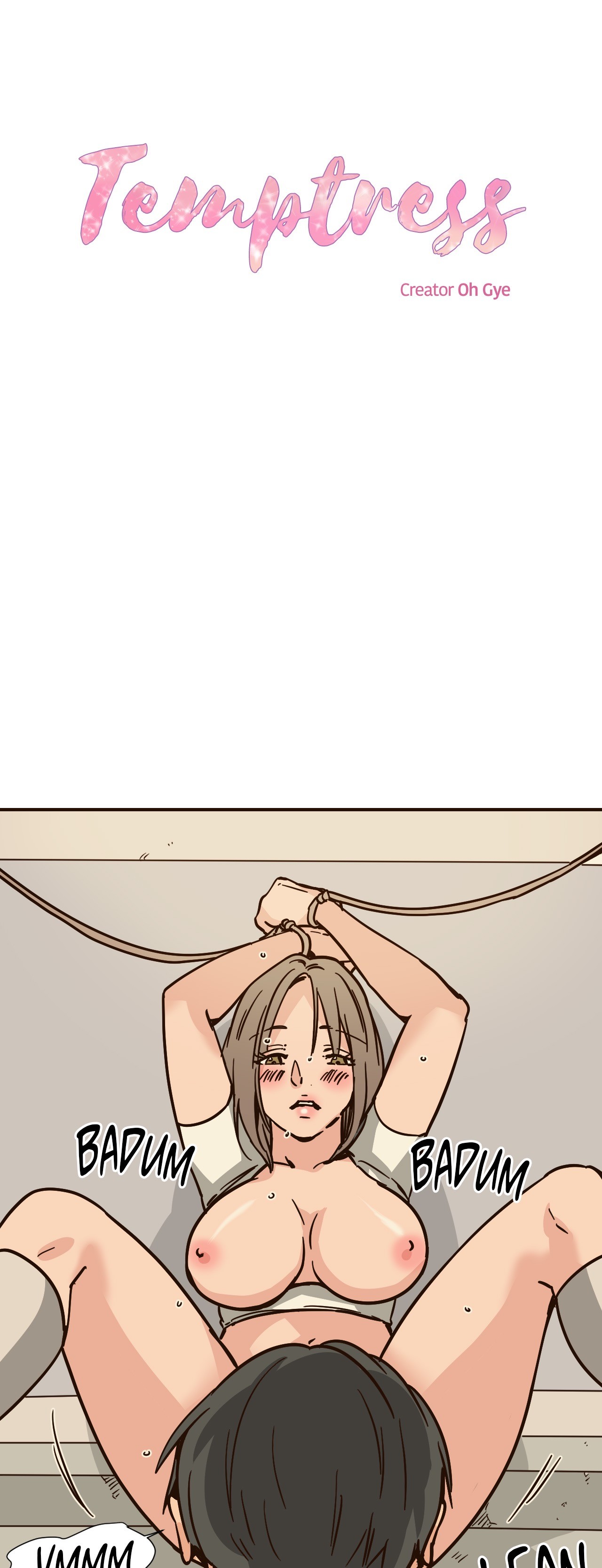 Temptress Chapter 112 - Manhwa18.com