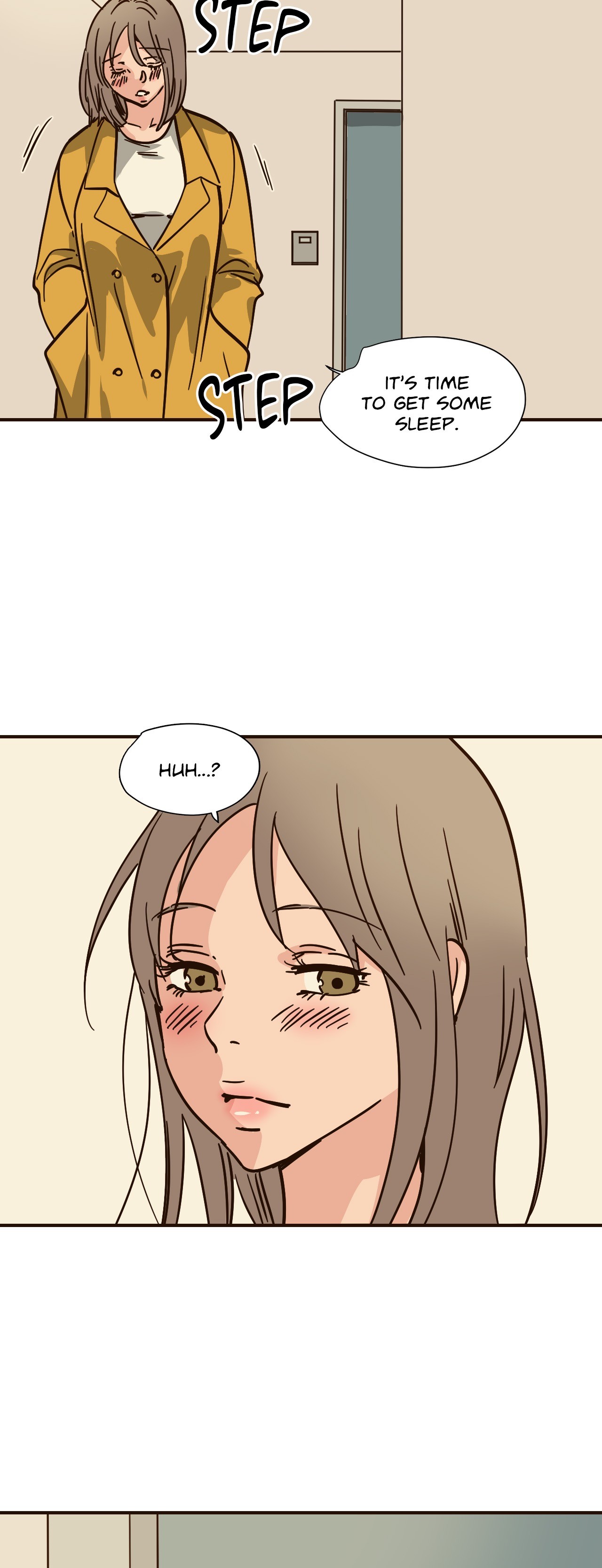 Temptress Chapter 112 - Manhwa18.com