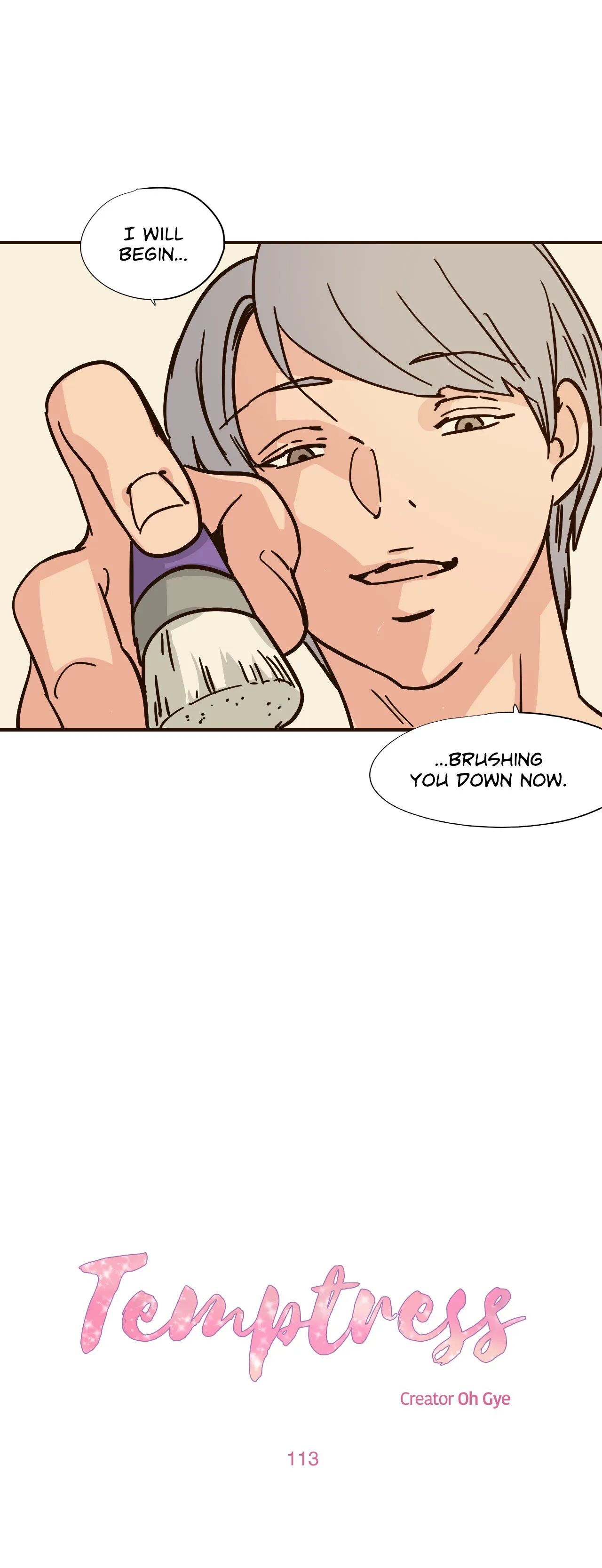 Temptress Chapter 113 - Manhwa18.com