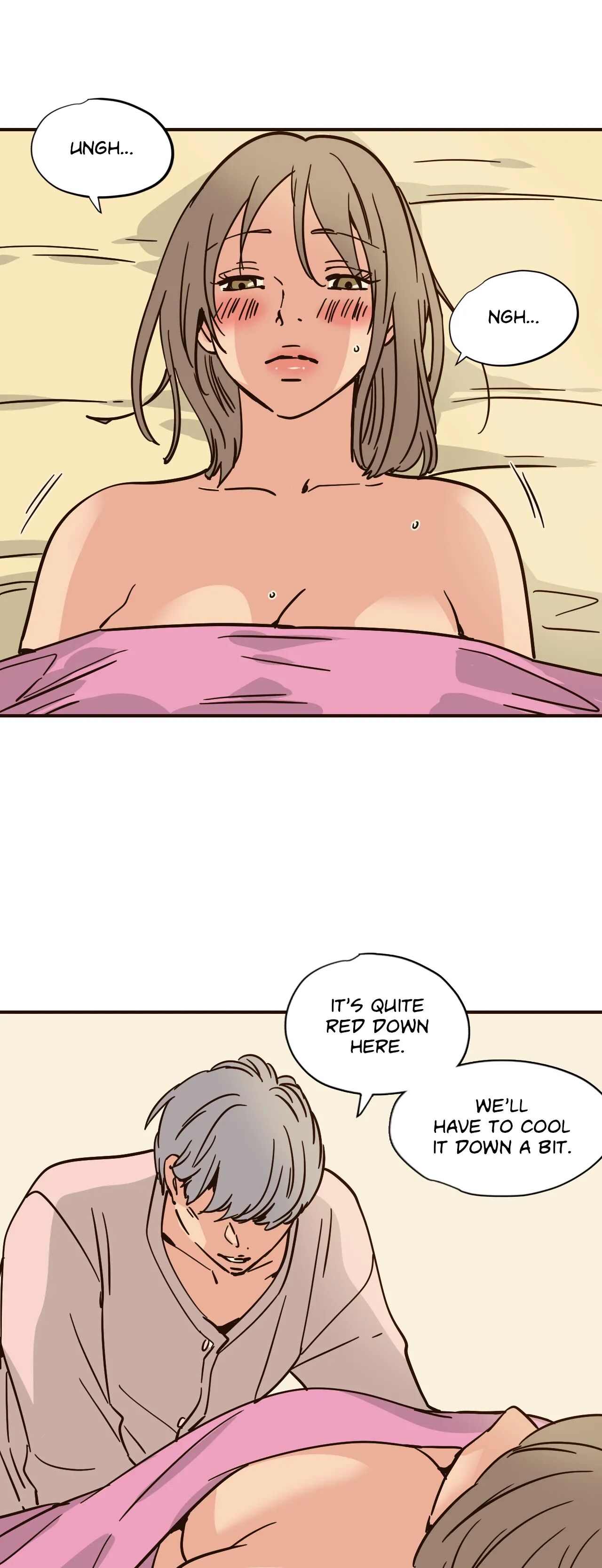Temptress Chapter 113 - Manhwa18.com