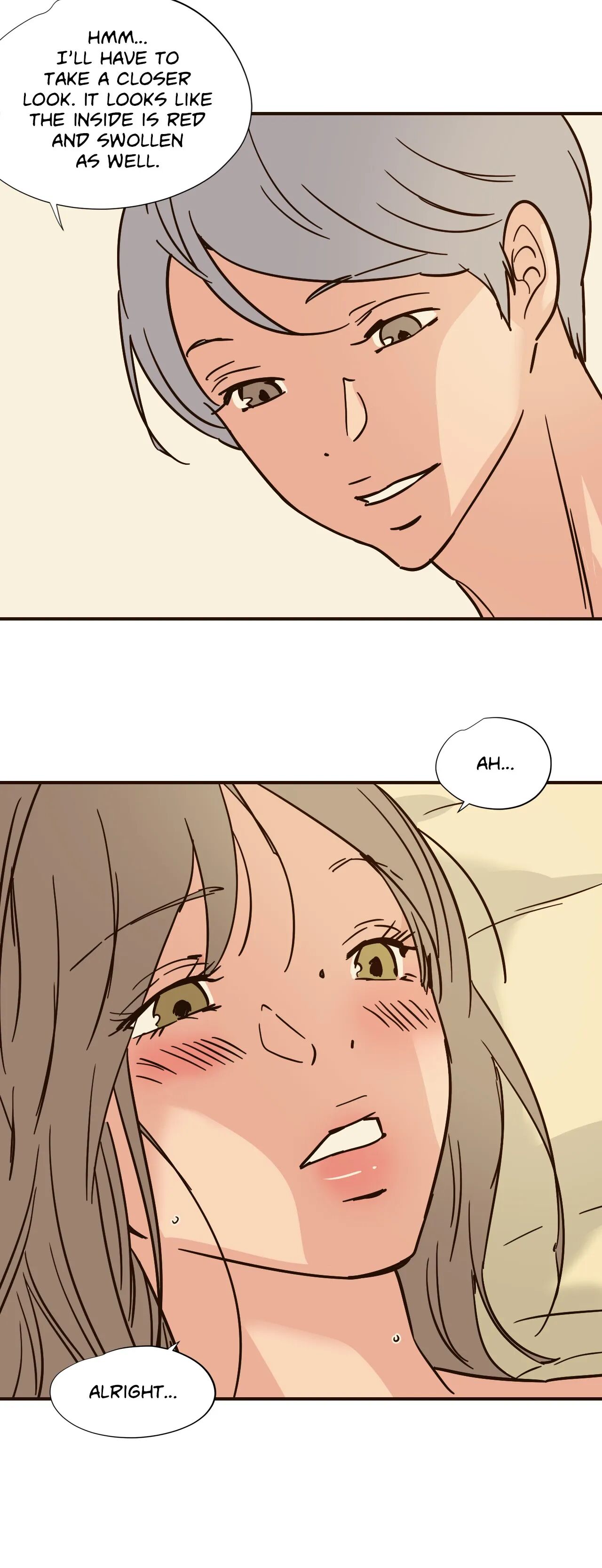 Temptress Chapter 113 - Manhwa18.com