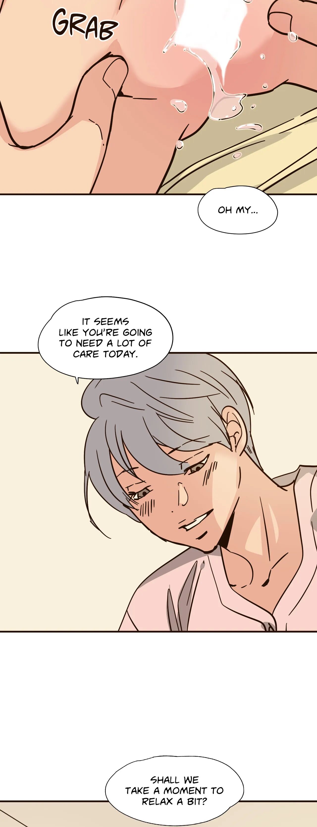 Temptress Chapter 113 - Manhwa18.com