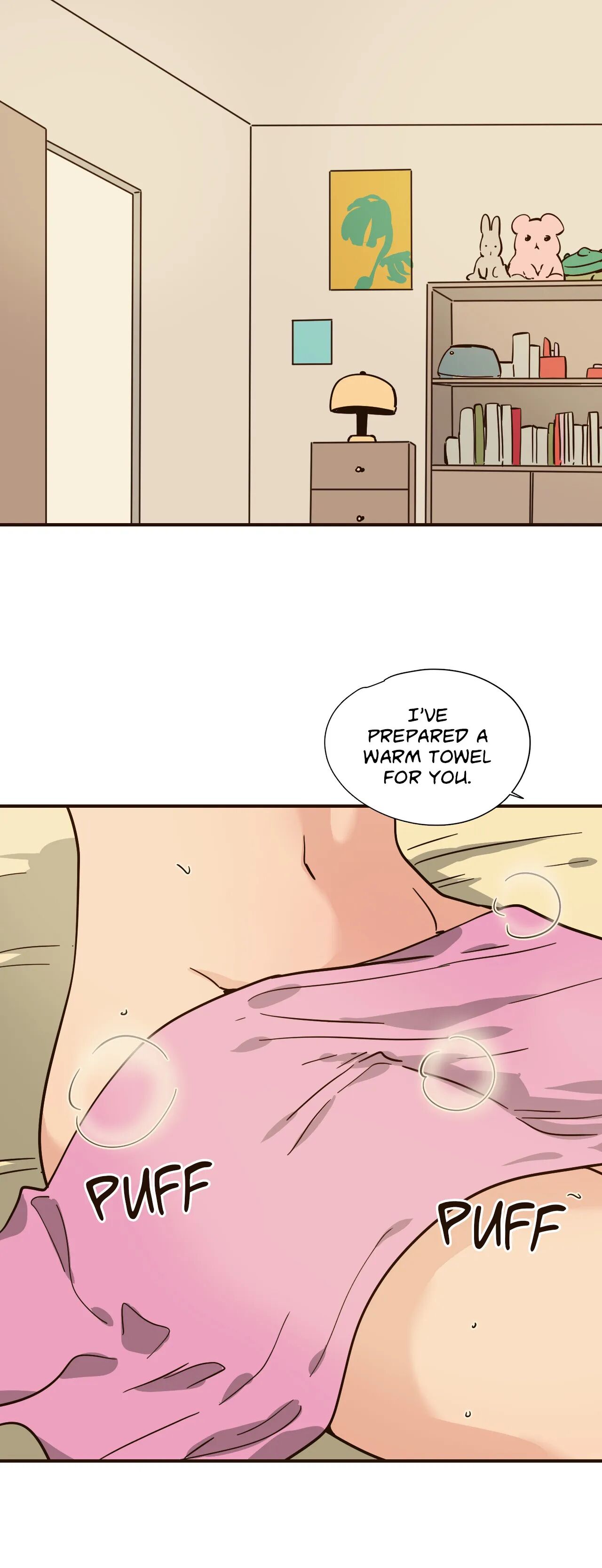 Temptress Chapter 113 - Manhwa18.com