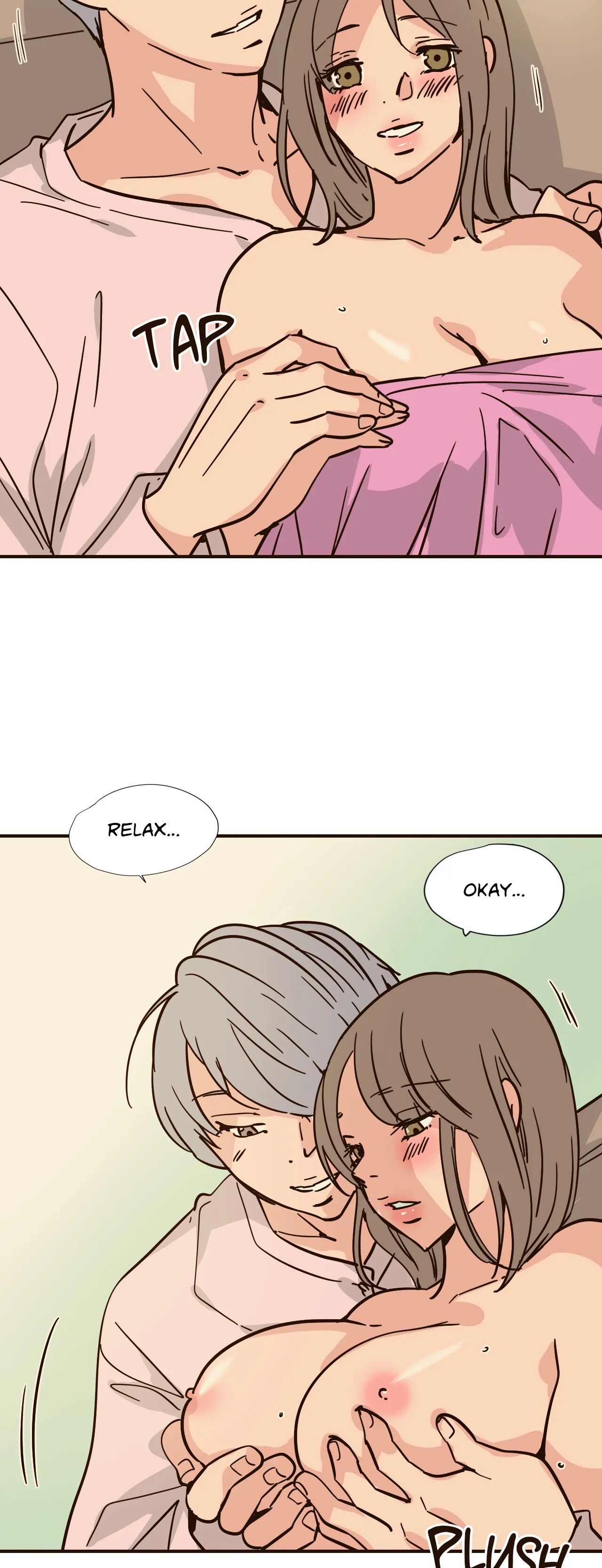 Temptress Chapter 113 - Manhwa18.com