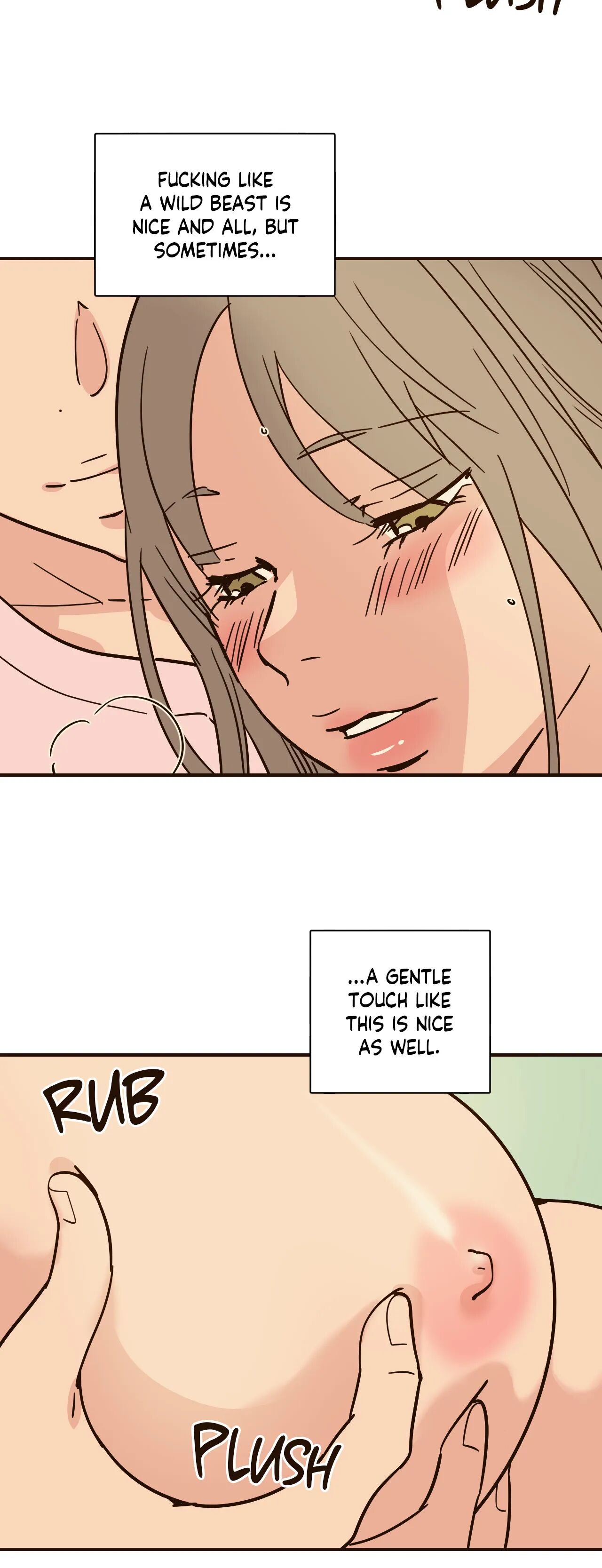 Temptress Chapter 113 - Manhwa18.com