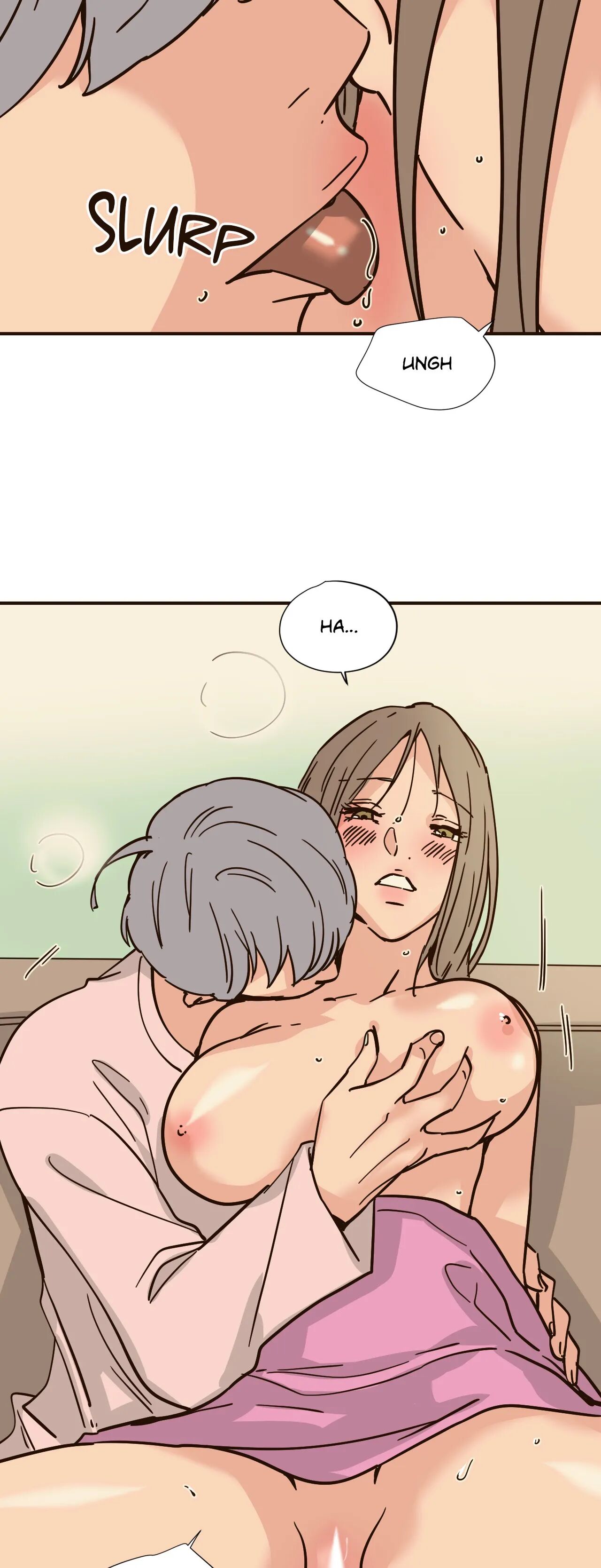 Temptress Chapter 113 - Manhwa18.com
