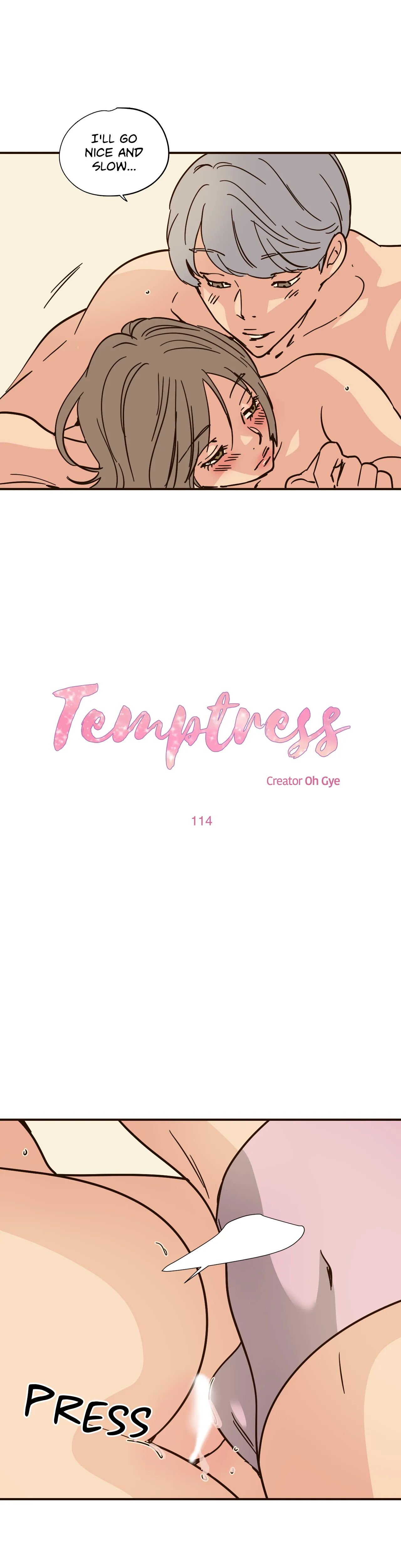 Temptress Chapter 114 - Manhwa18.com